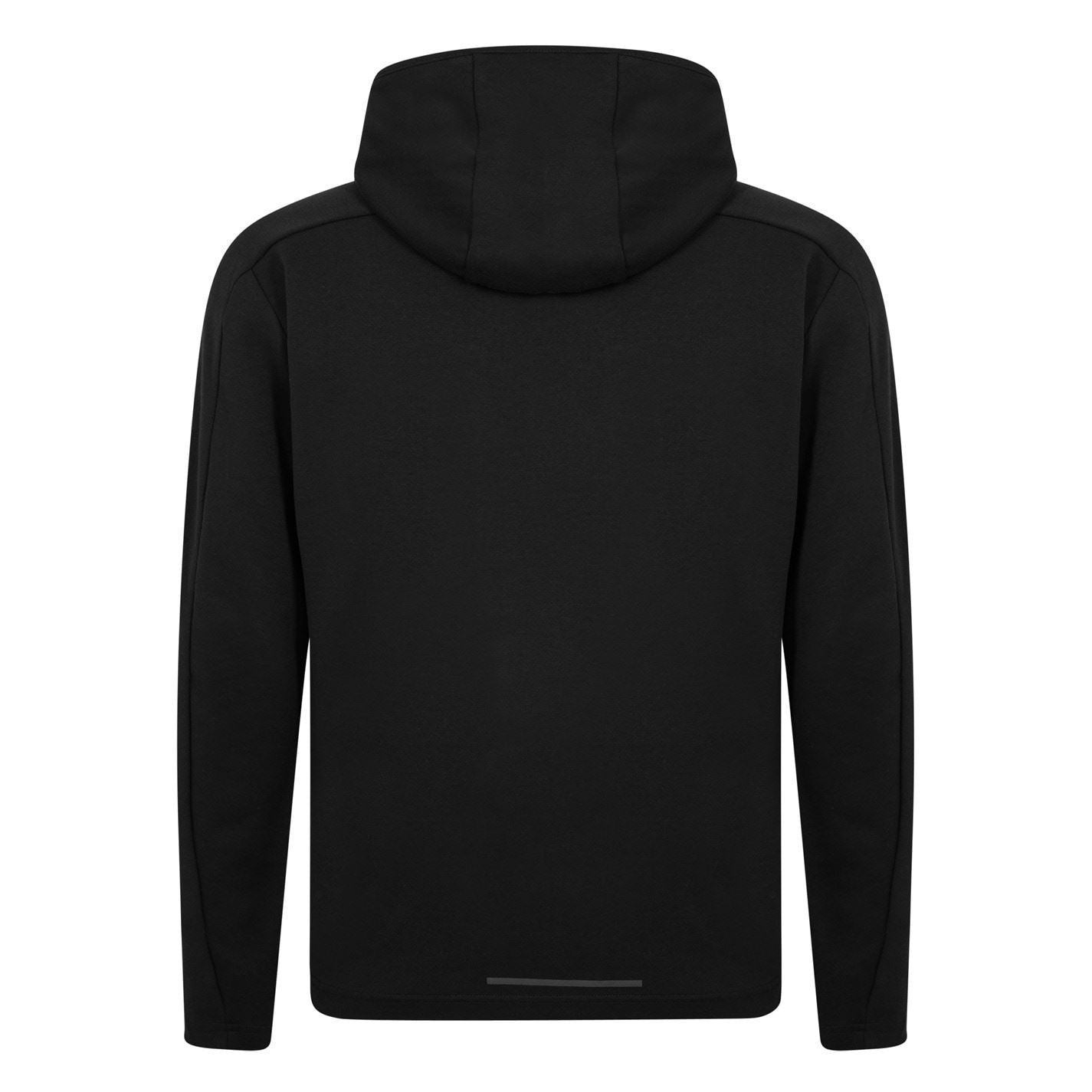 Reebok Mens Dmx Interlock Track Top