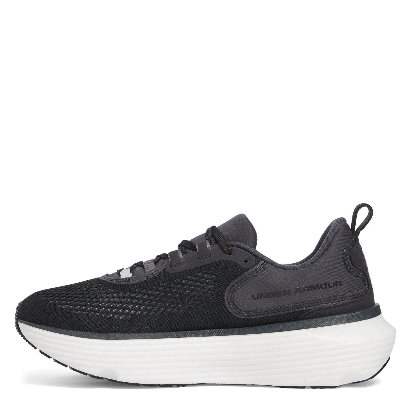Under Armour Infinite Elite 2 Low Top Platform Sneakers