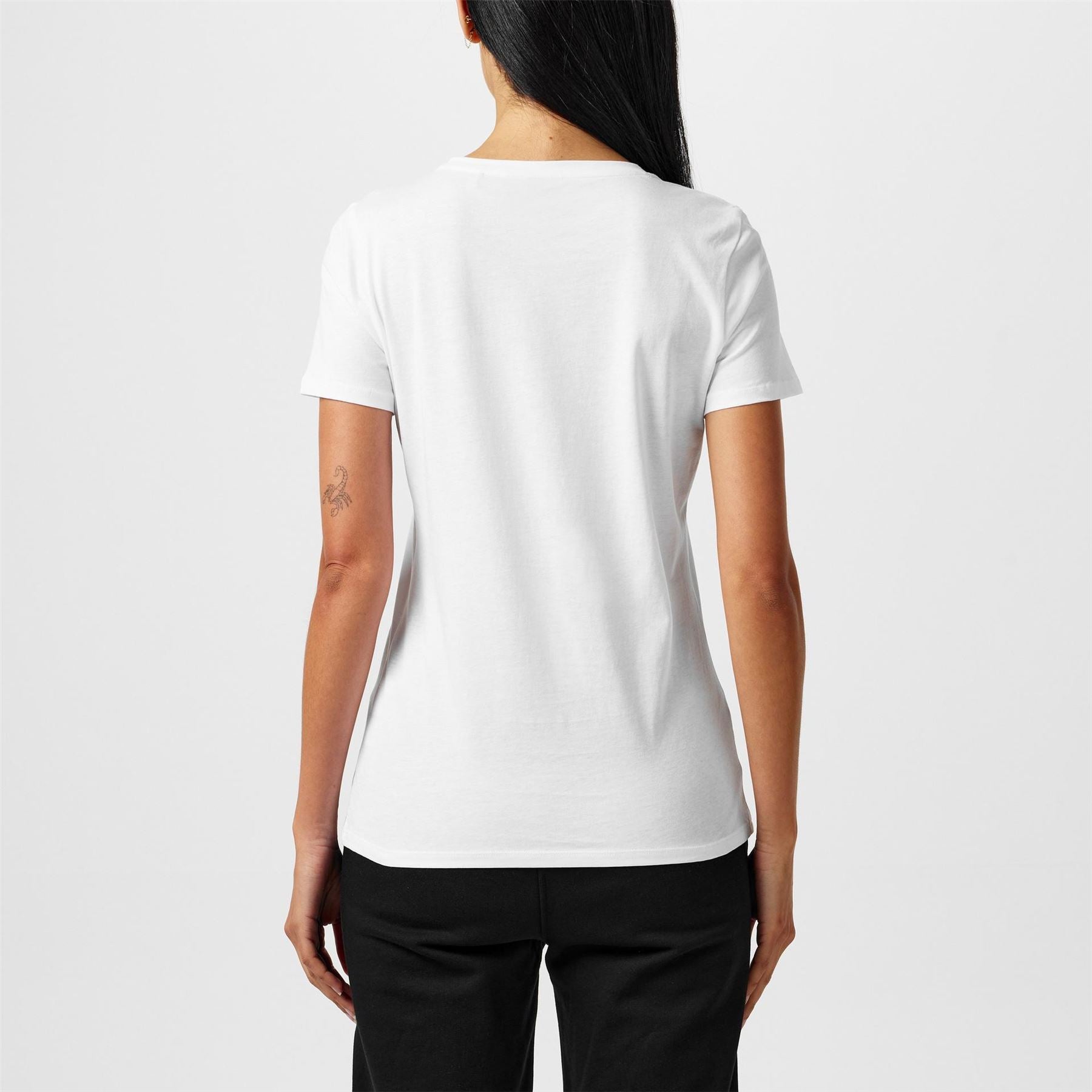 Boss Eloga2 Premium Cotton T-Shirt
