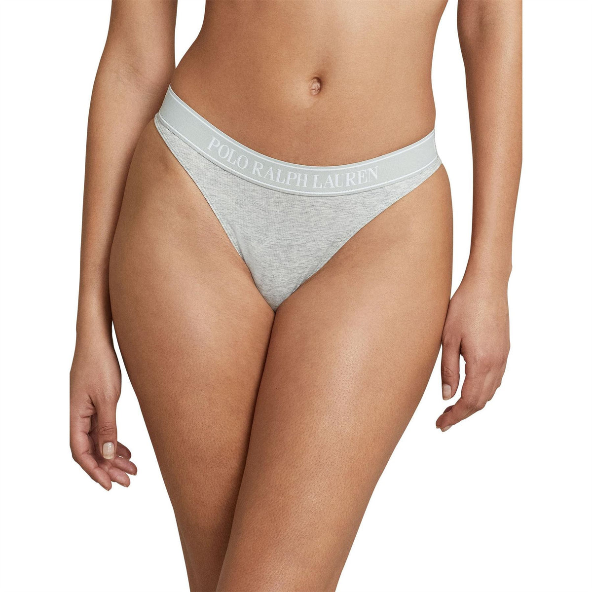Polo Ralph Lauren Plain Design Thong