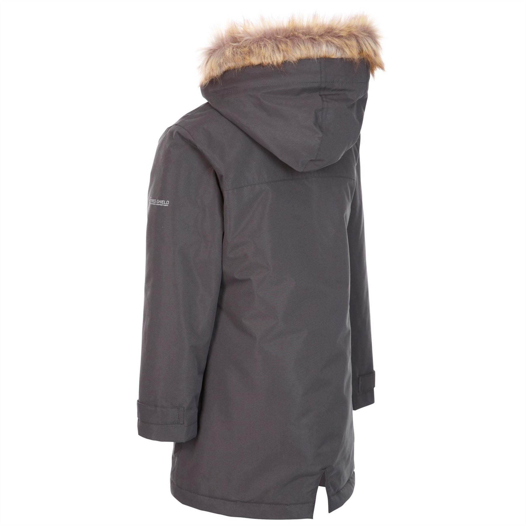 Trespass Rhoda Waterproof Parka