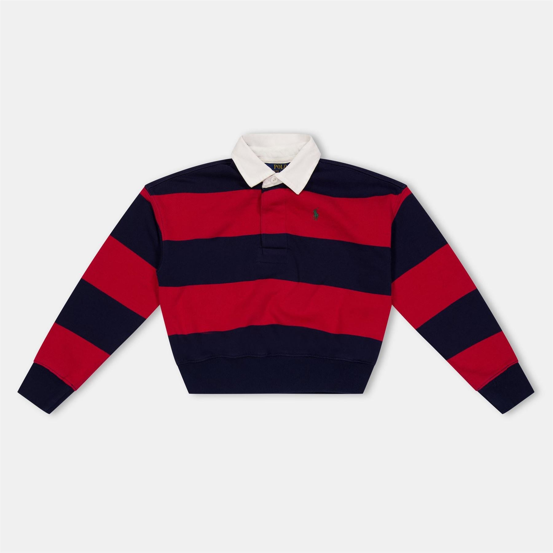 Polo Ralph Lauren Rugby Polo Shirt