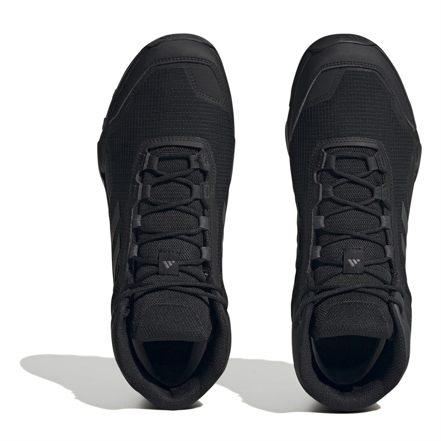 adidas Mens Eastrail 2.0 Mid Rain.rdy Hiking Shoes