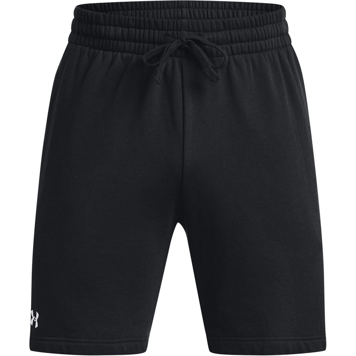 Under Armour Mens Armour Ua Rival Fleece Shorts