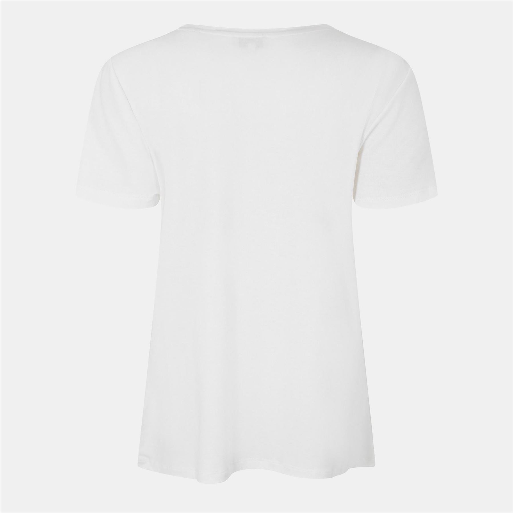 Ted Baker Slim Fit Crew Neck Short Sleeve T-Shirt