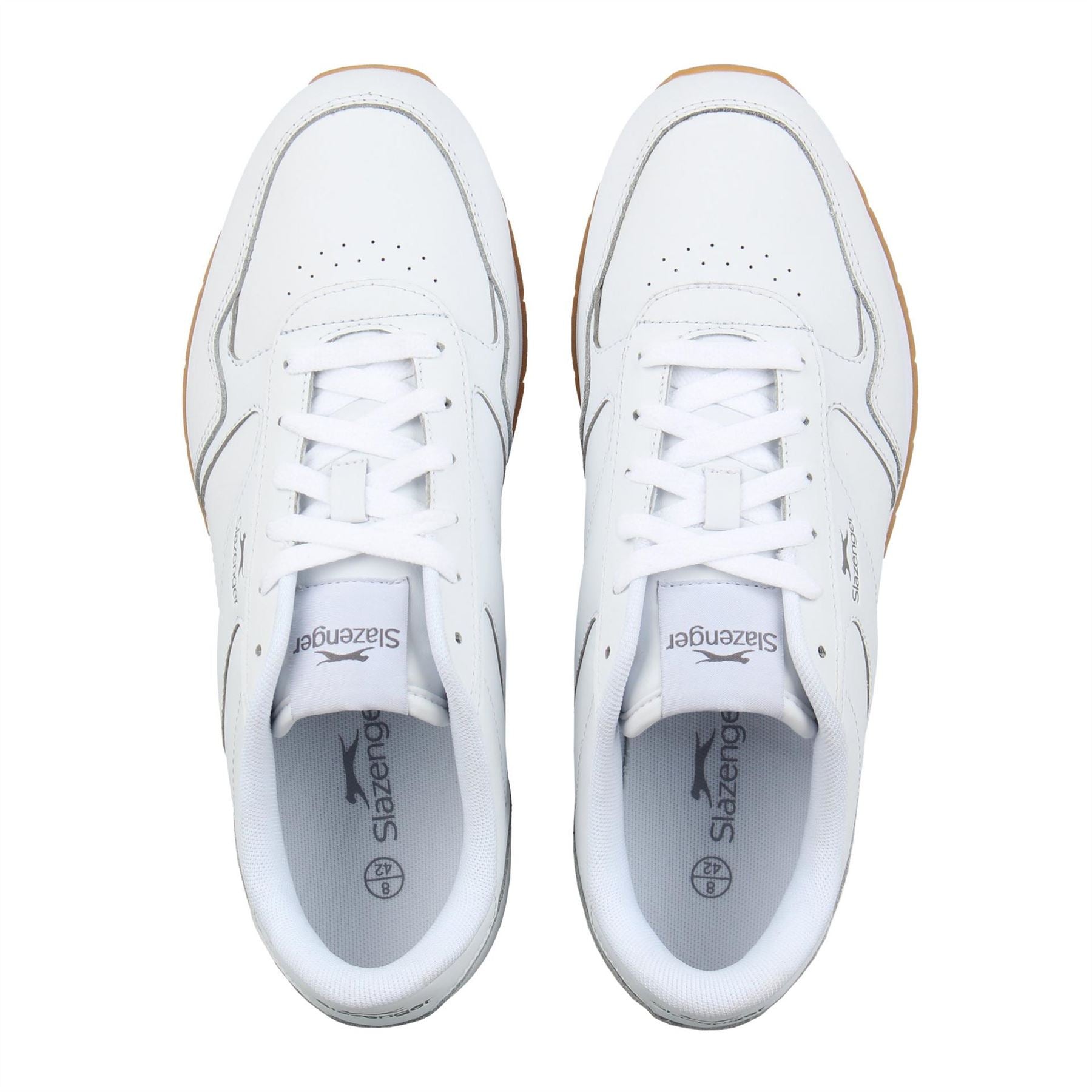 Slazenger Mens Classic Trainers