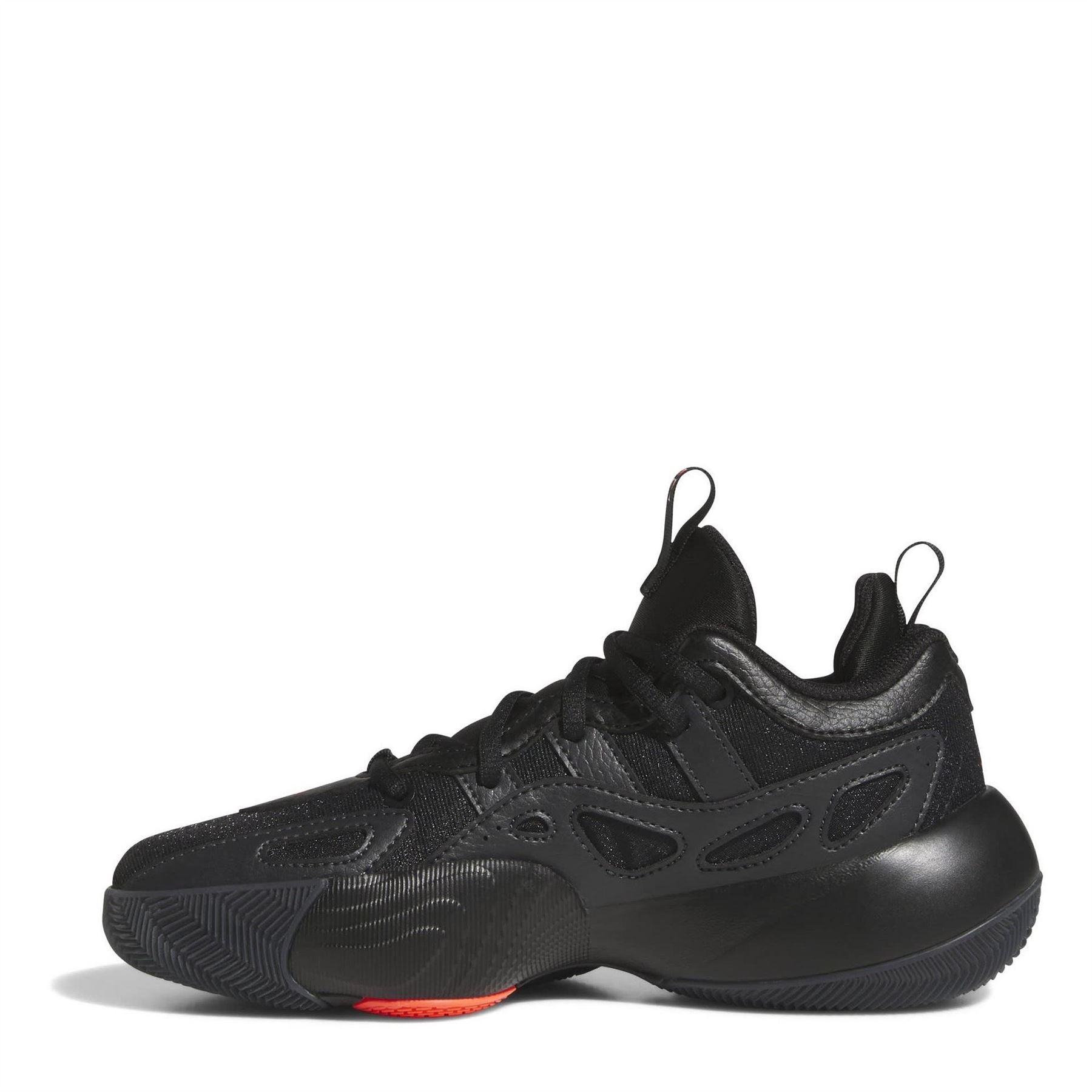 adidas Unlimited Basketball Shoes Juniors