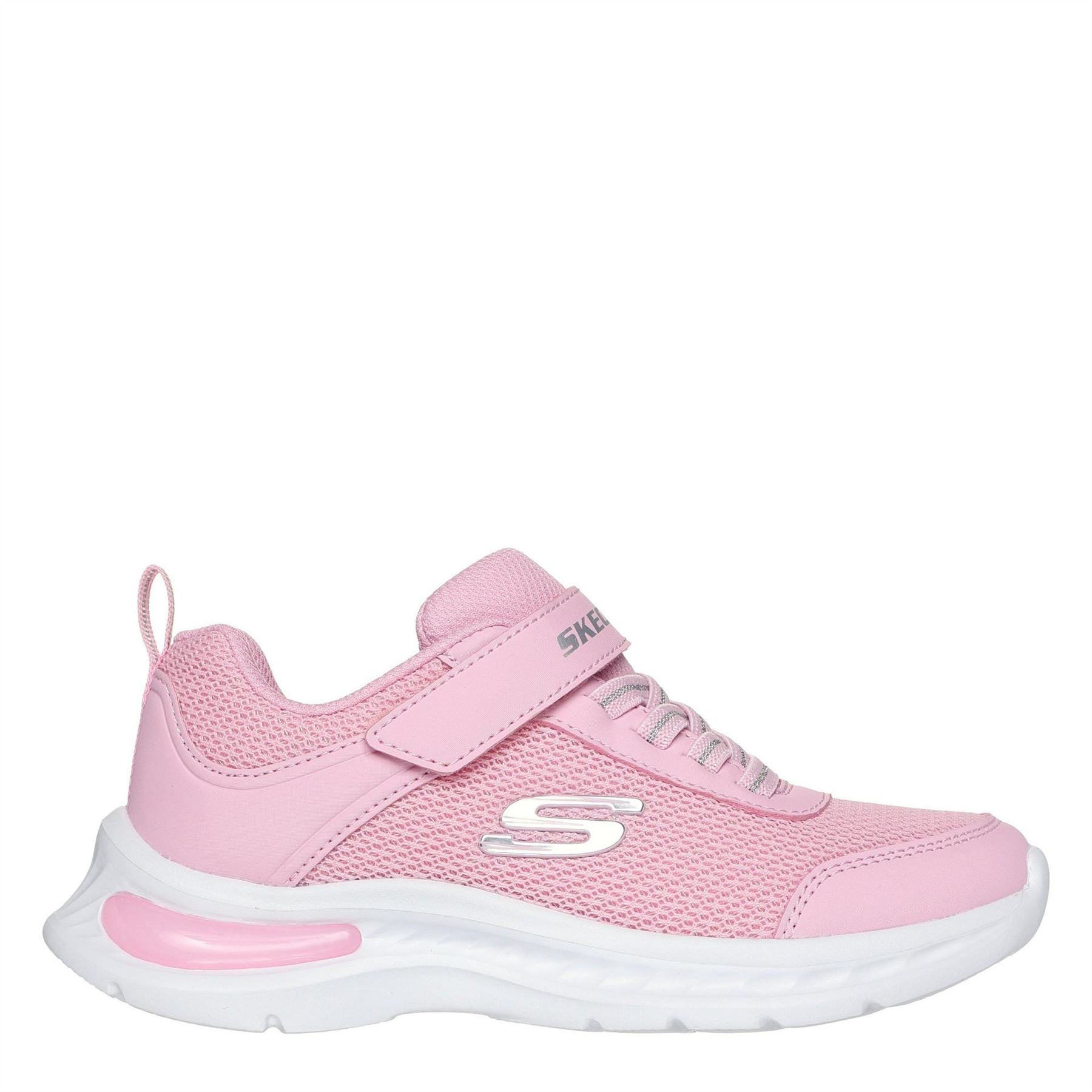 Skechers Kids Slip On Trainers