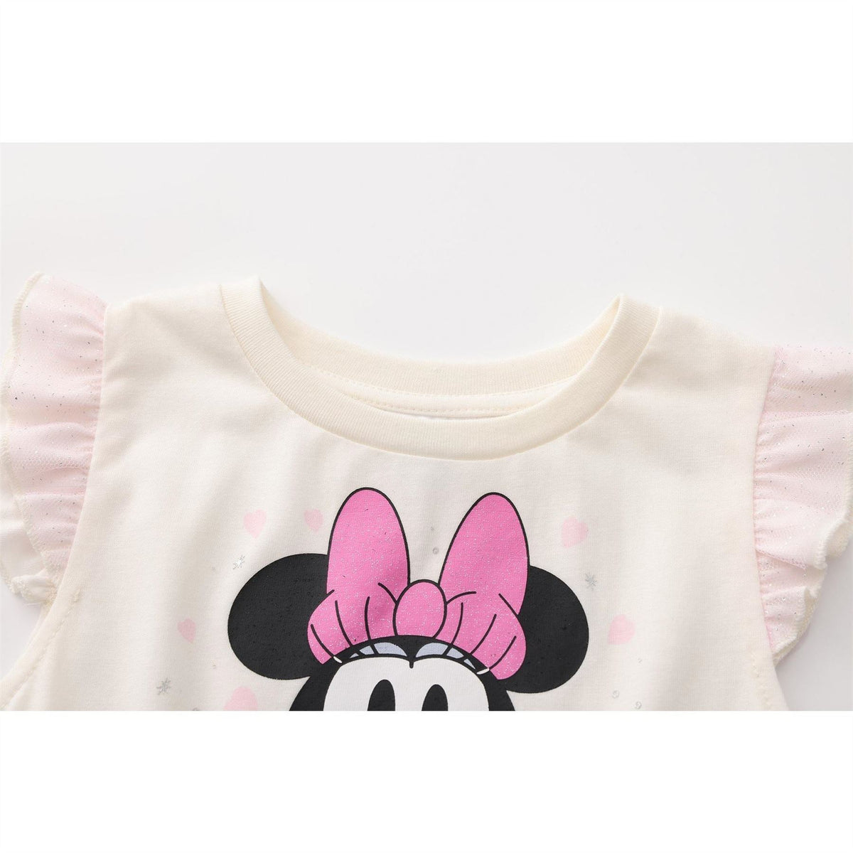 Character Tutu Dress Infant Girls