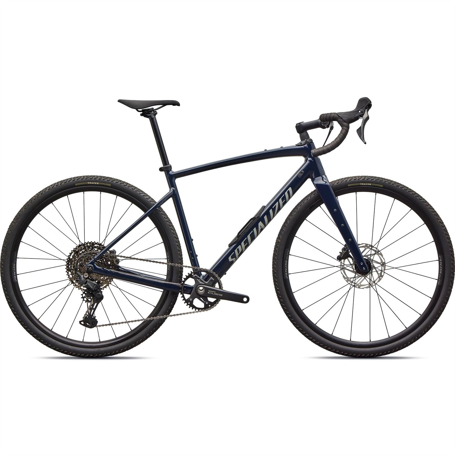 Specialized Diverge Sport Alloy 2026 Gravel Bike