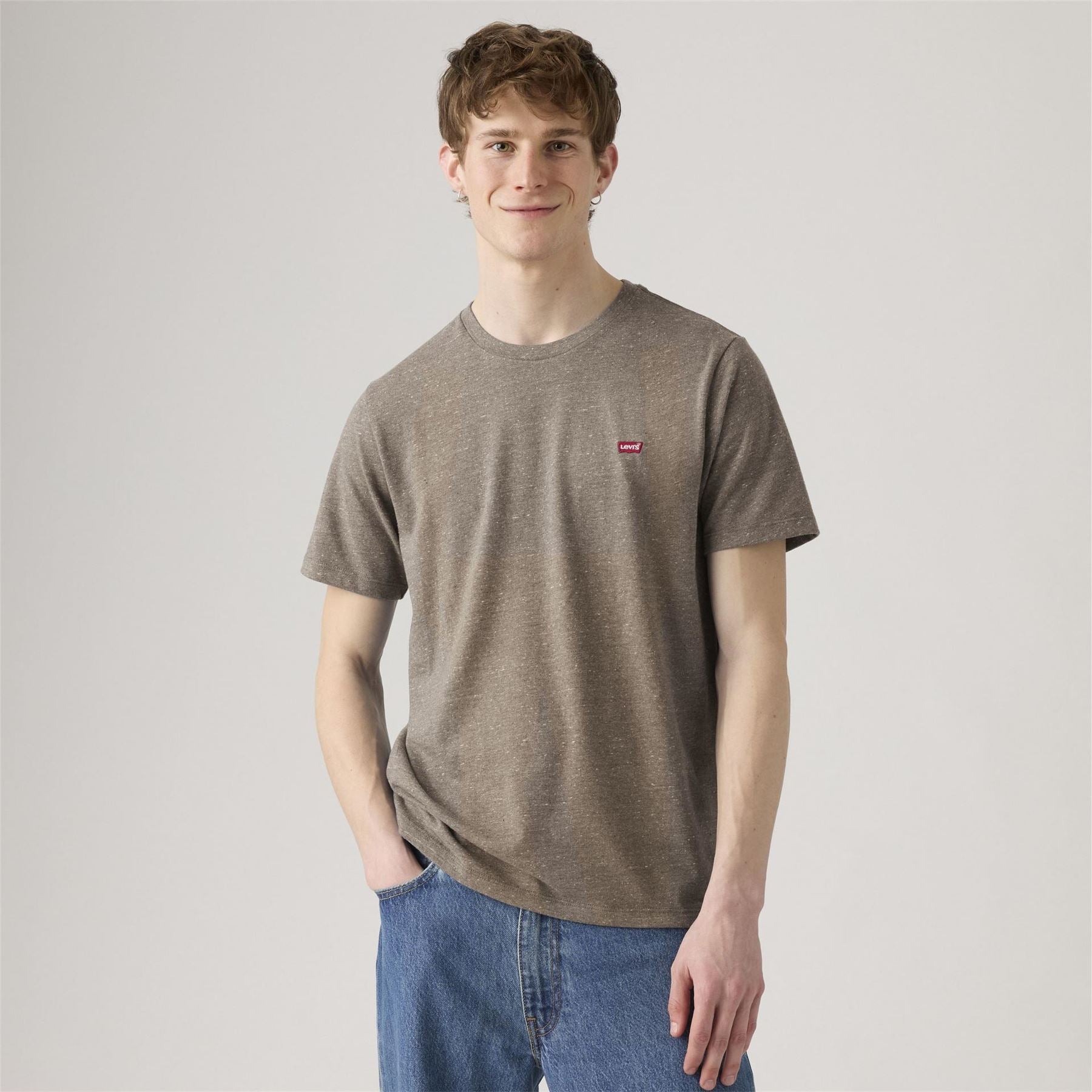 Levis Orig Housemark