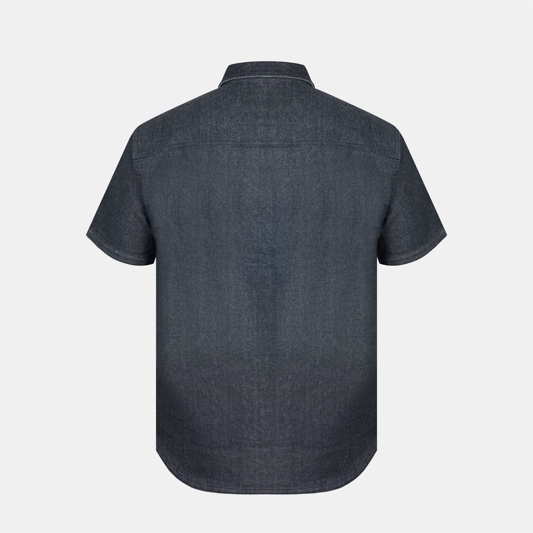 Firetrap Regular Fit Short Sleeve Shirt