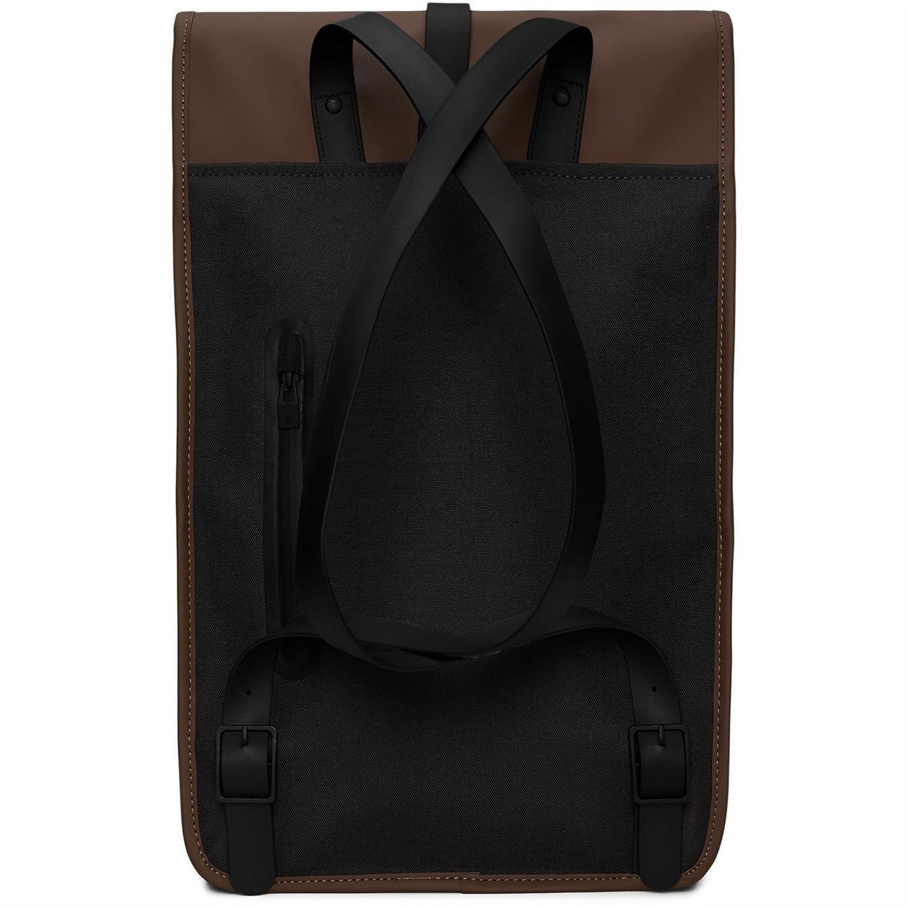 Rains Flap Backpack