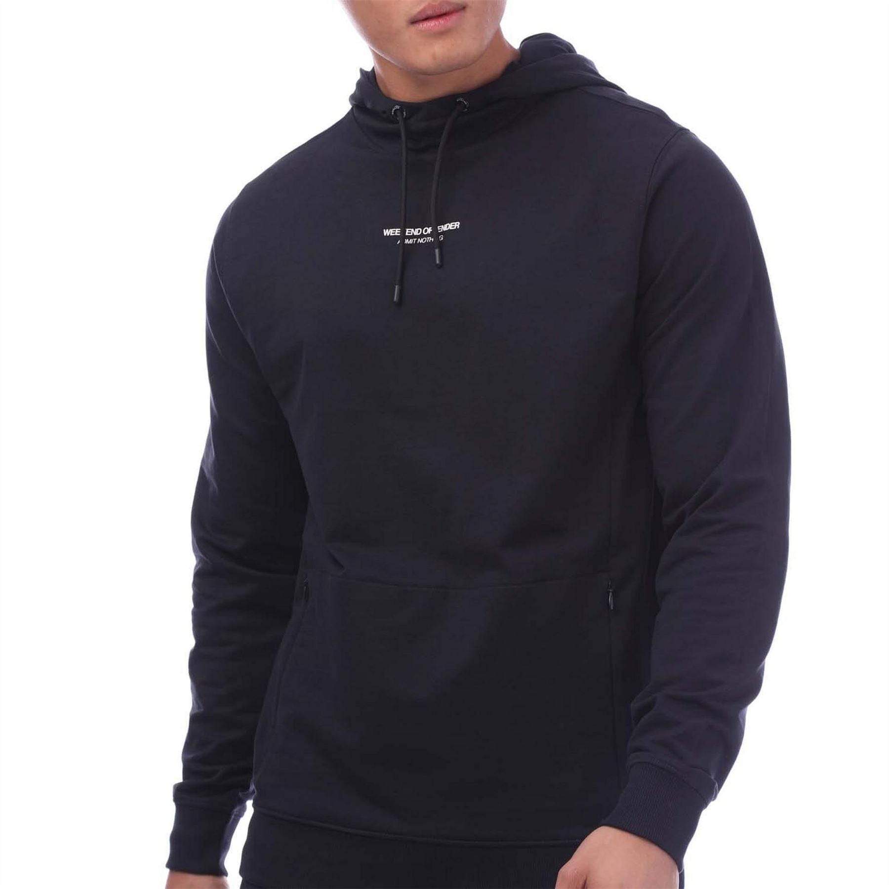 Weekend Offender Eclipse Tracksuit