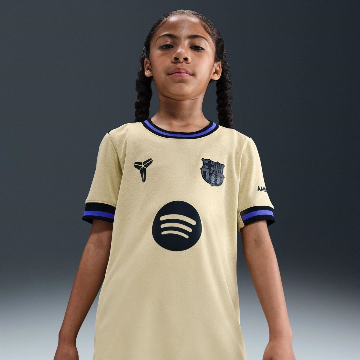 Nike Fc Barcelona yo