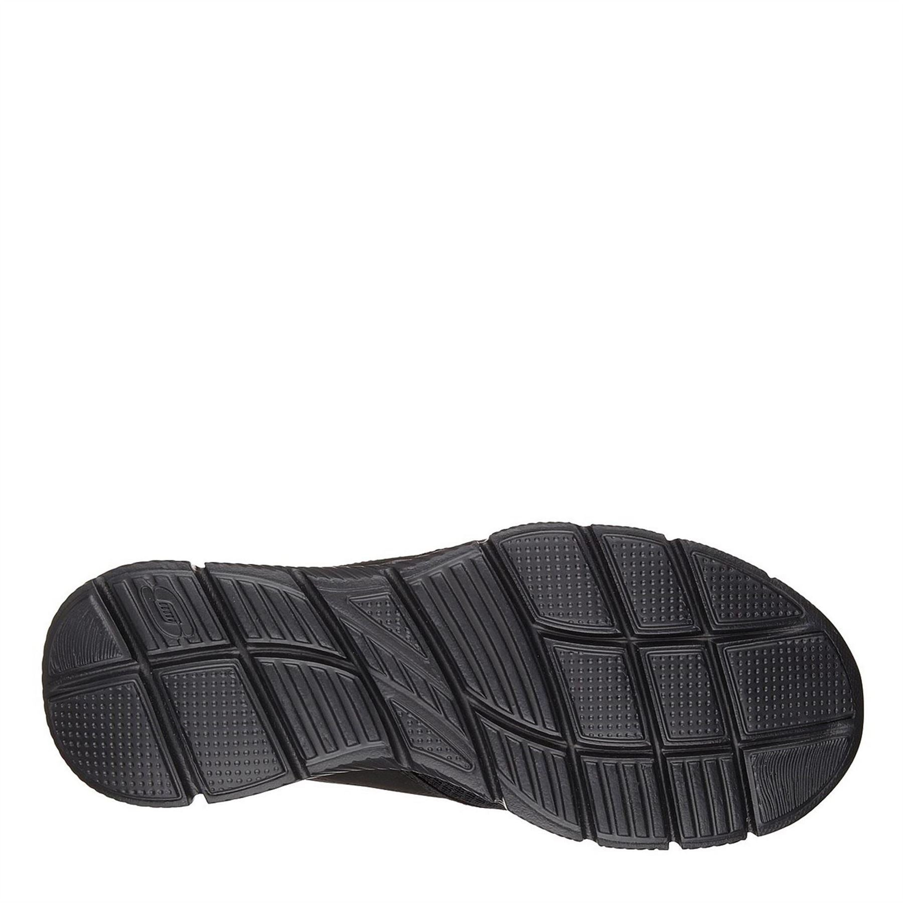 Skechers Mens Persistent Shoes