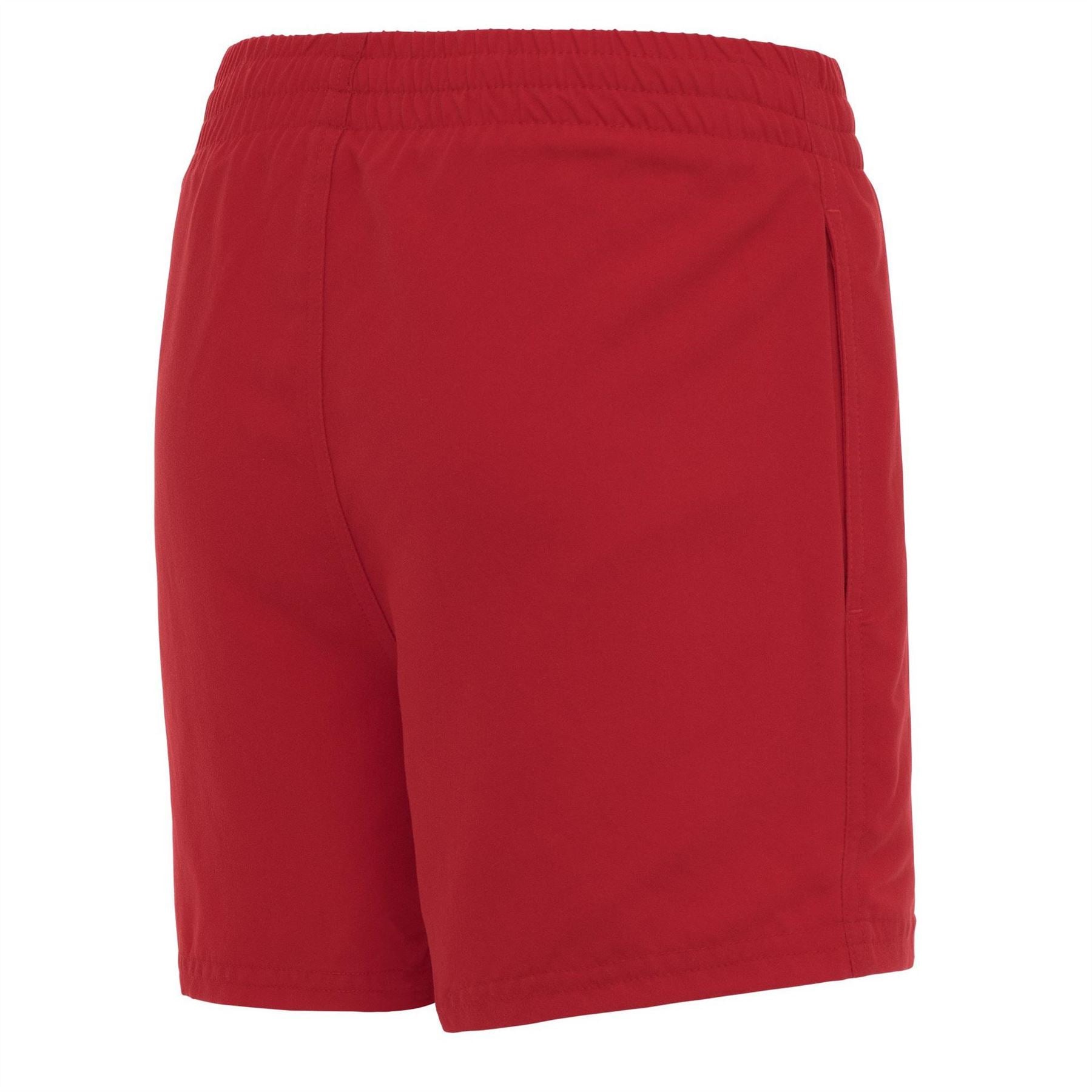 Nike Logo Shorts Junior Boys