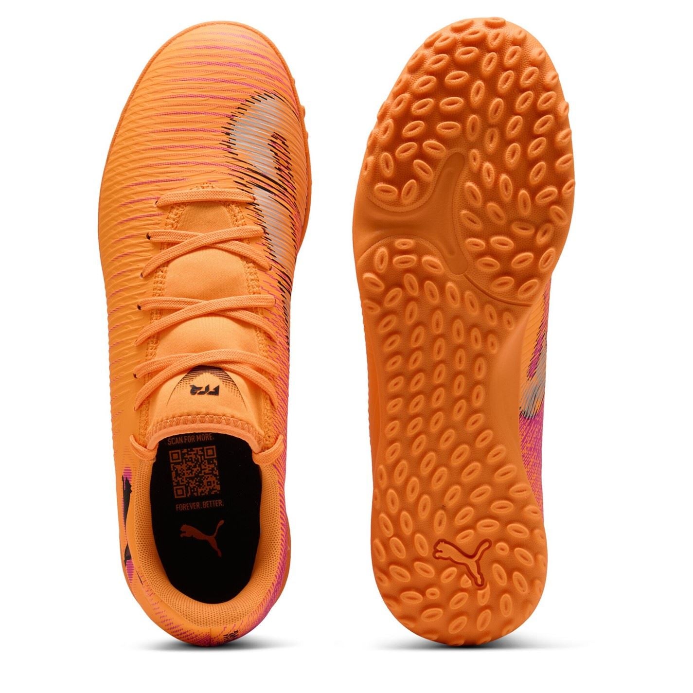 Puma Future 8 Play Astro Turf Football Boots