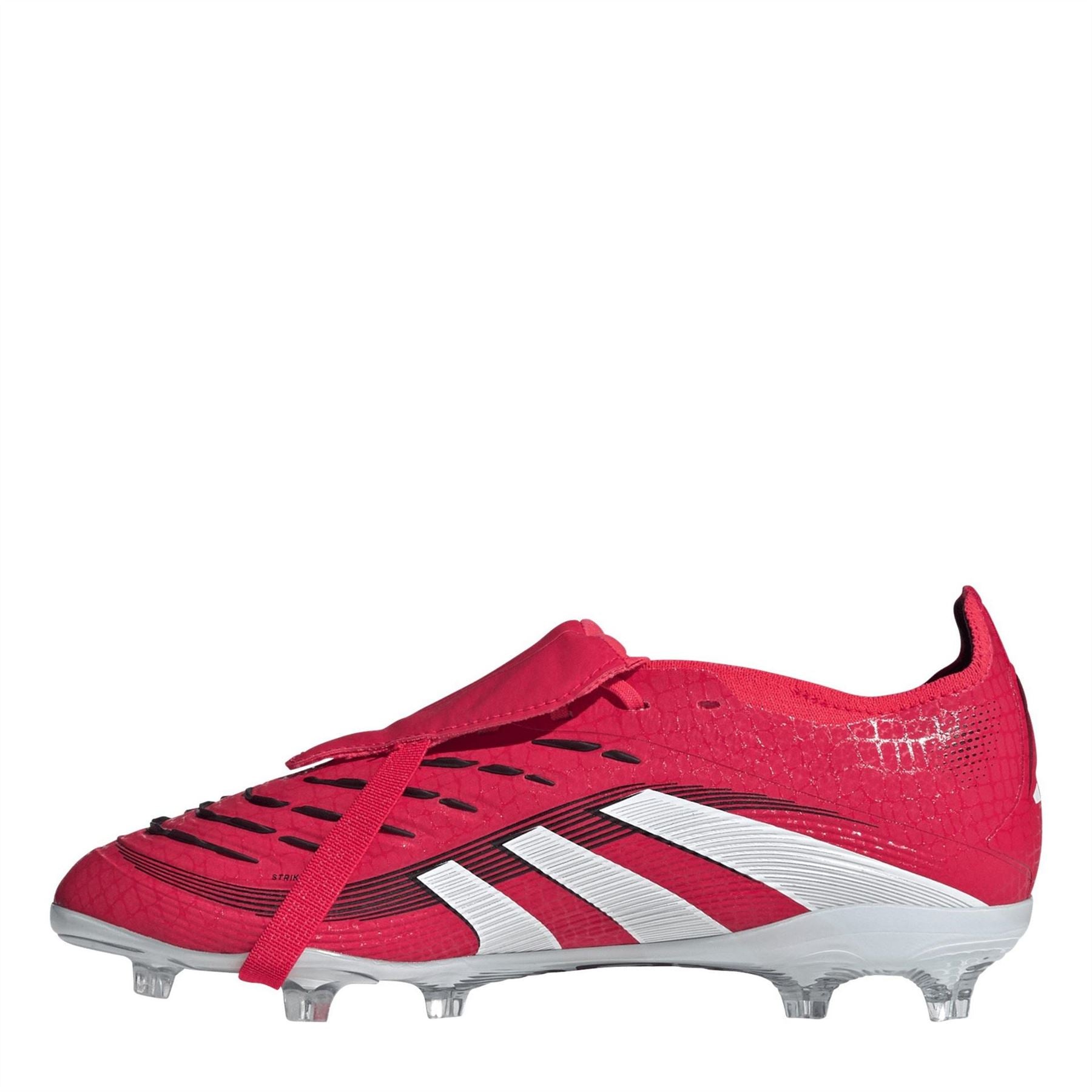 adidas Kids Firm Ground Football Boots