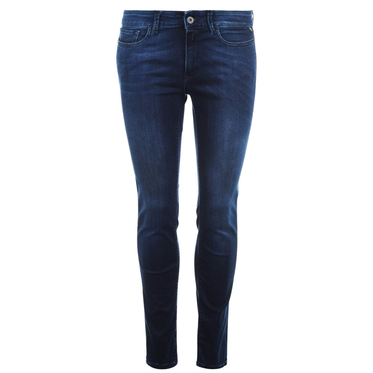 Replay Luzien Power Stretch Skinny Jeans
