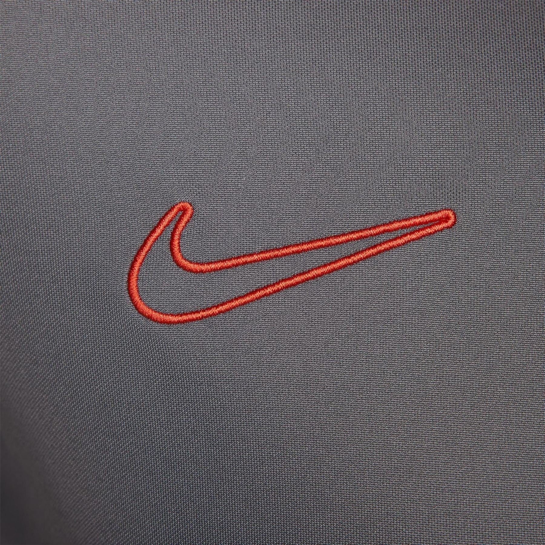 Nike Mens Dri Fit Academy Short Sleeve Football Top