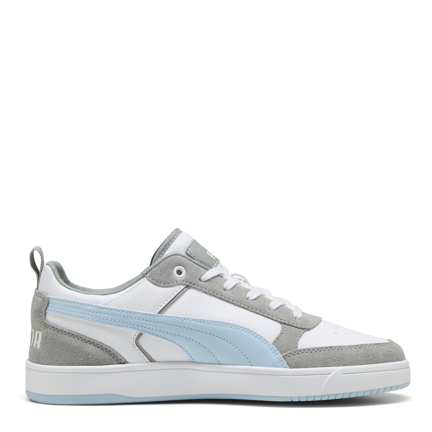 Puma Dribble Sd Court Trainers Unisex Adults