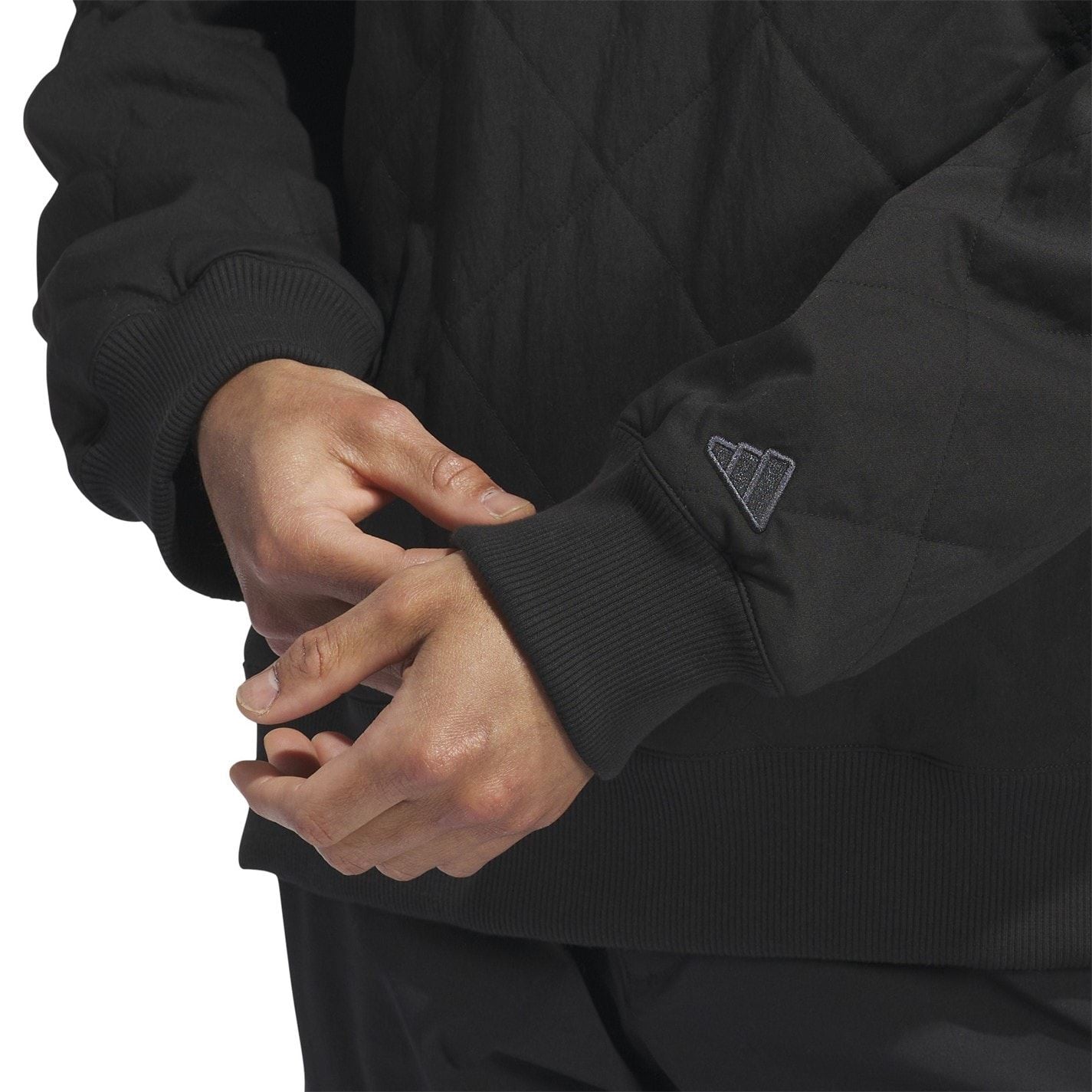 adidas Crew Neck Regular Fit Sweatshirt