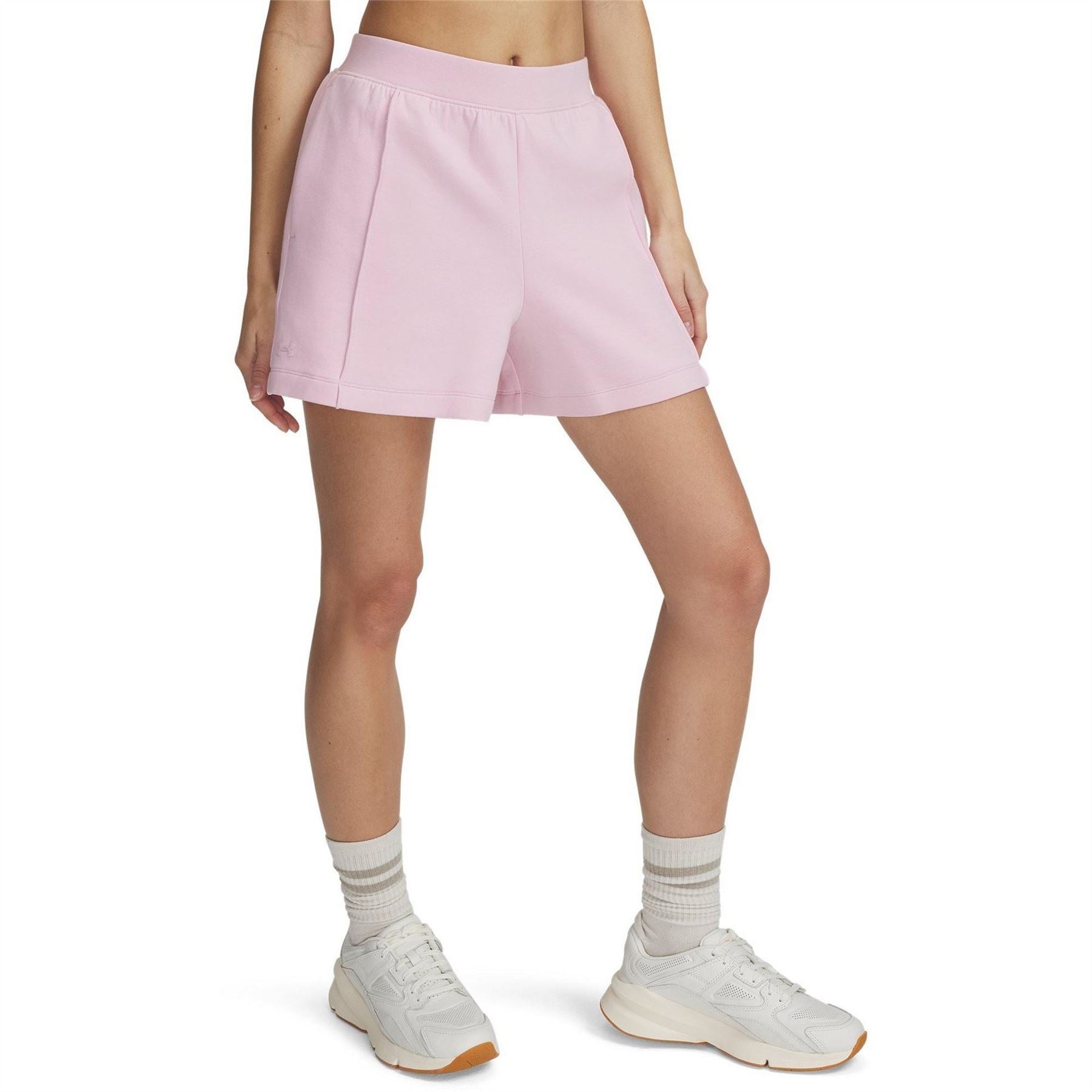 Under Armour Unstoppable Bermuda Shorts
