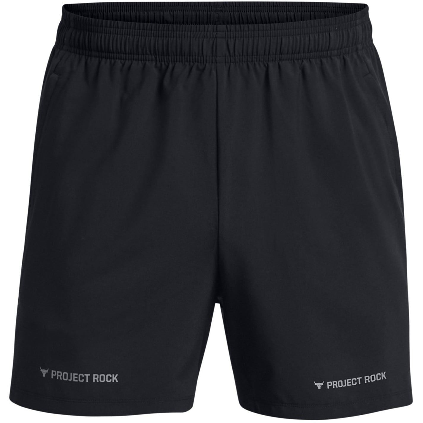 Under Armour Mens Armour Pjt Rock Leg Day Short Gym