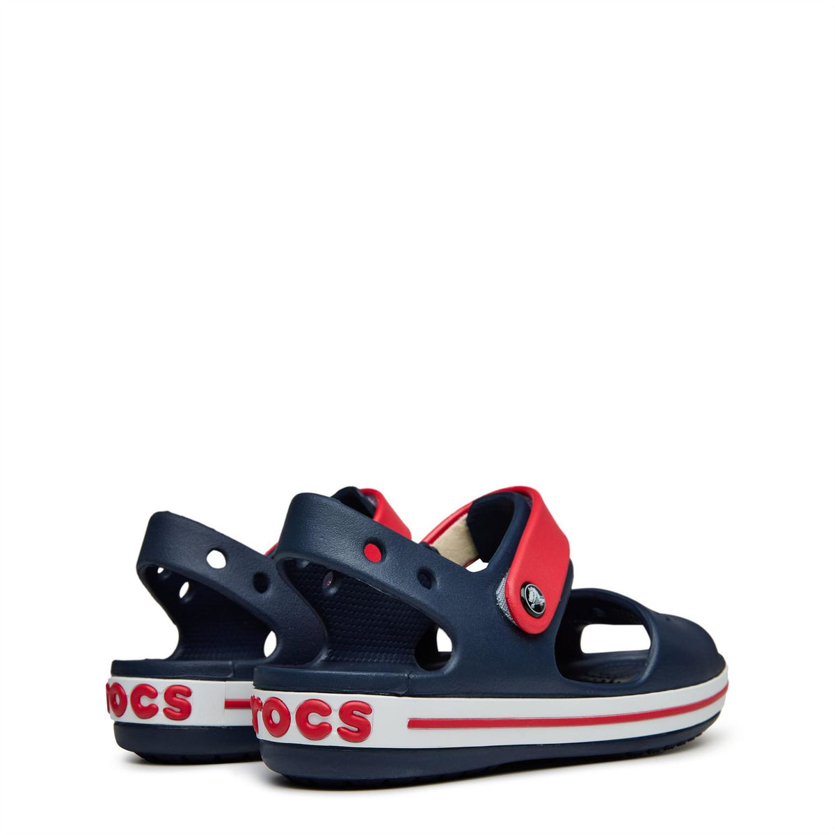 Crocs Crocband Flat Sandal
