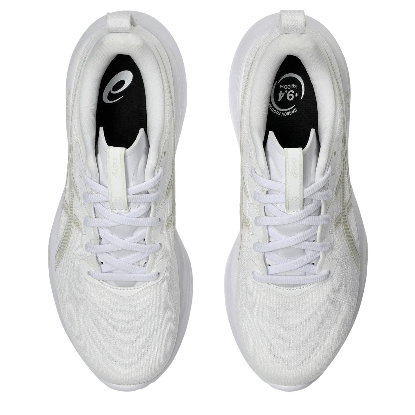 Asics Womens Gel Cumulus 27 Road Running Shoes