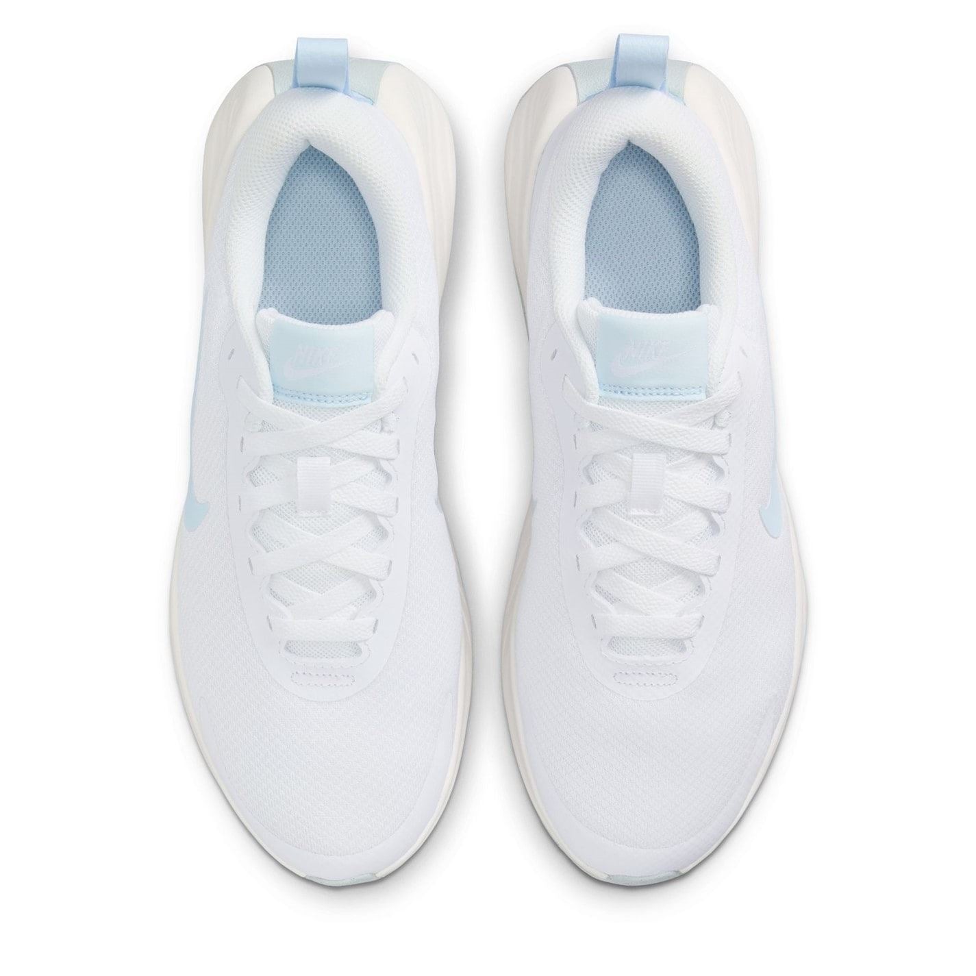 Nike Legend Essential 4 Low Top Workout Sneakers