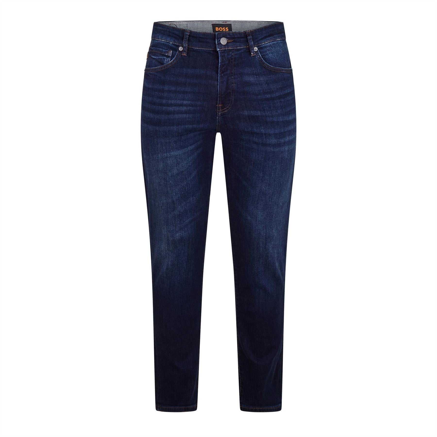 Boss Maine Slim Fit Jeans
