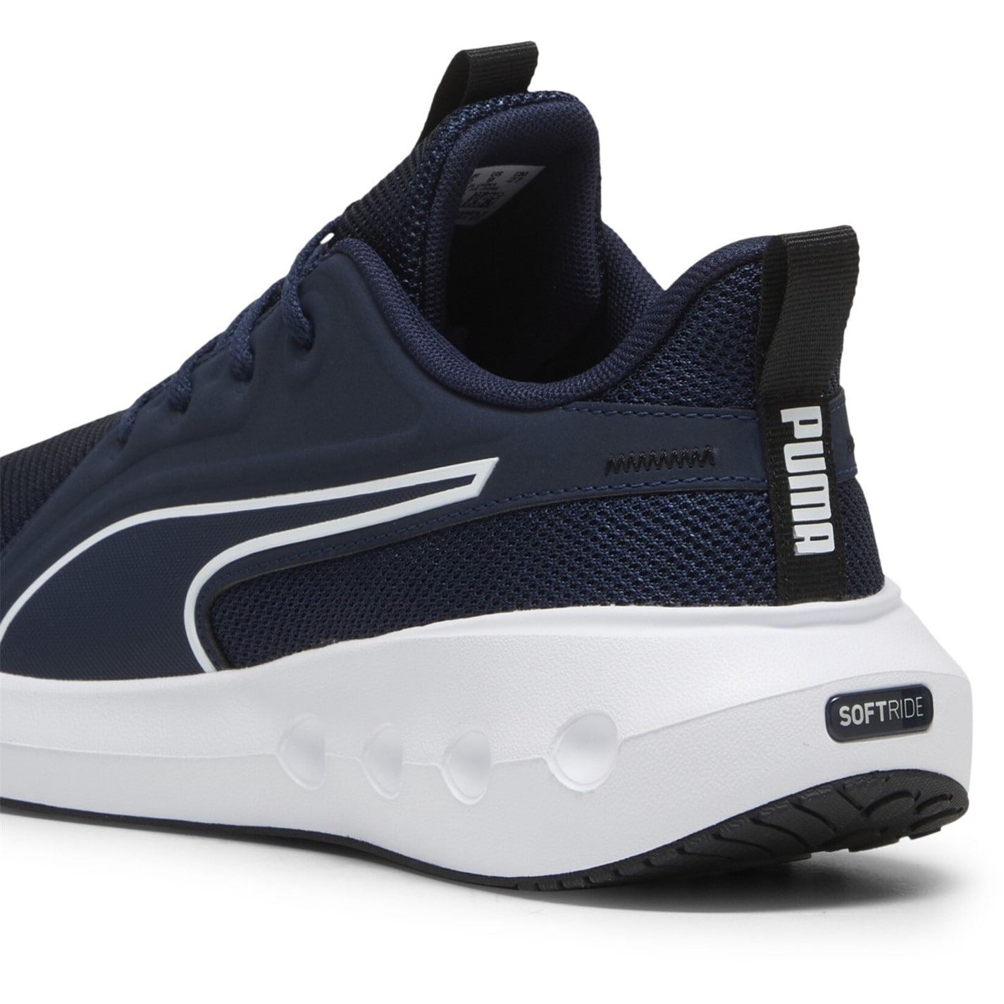 Puma Softride Carson Everyday Neutral Road Running Shoes