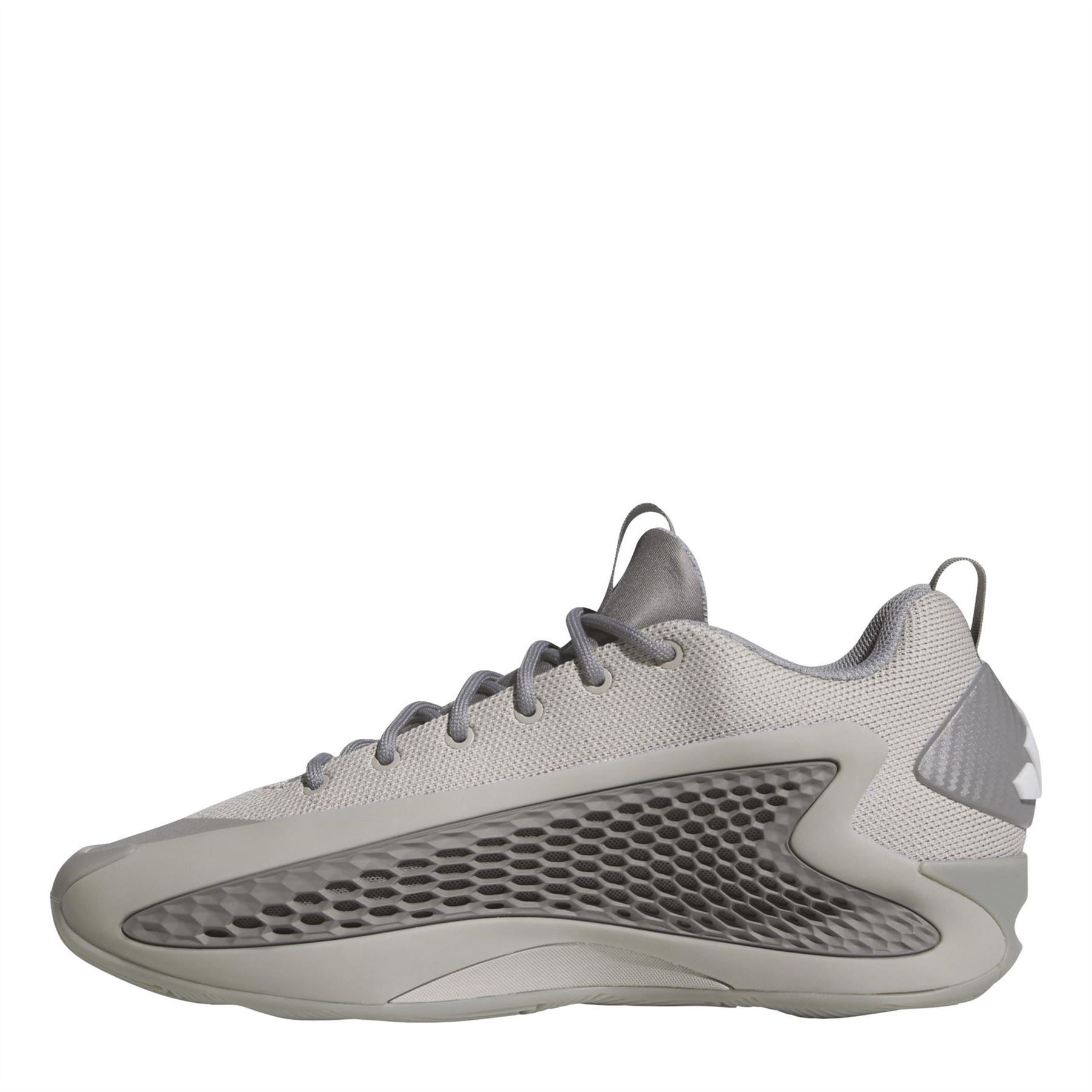 adidas Adults Anthony Edwards Low Basketball Trainers