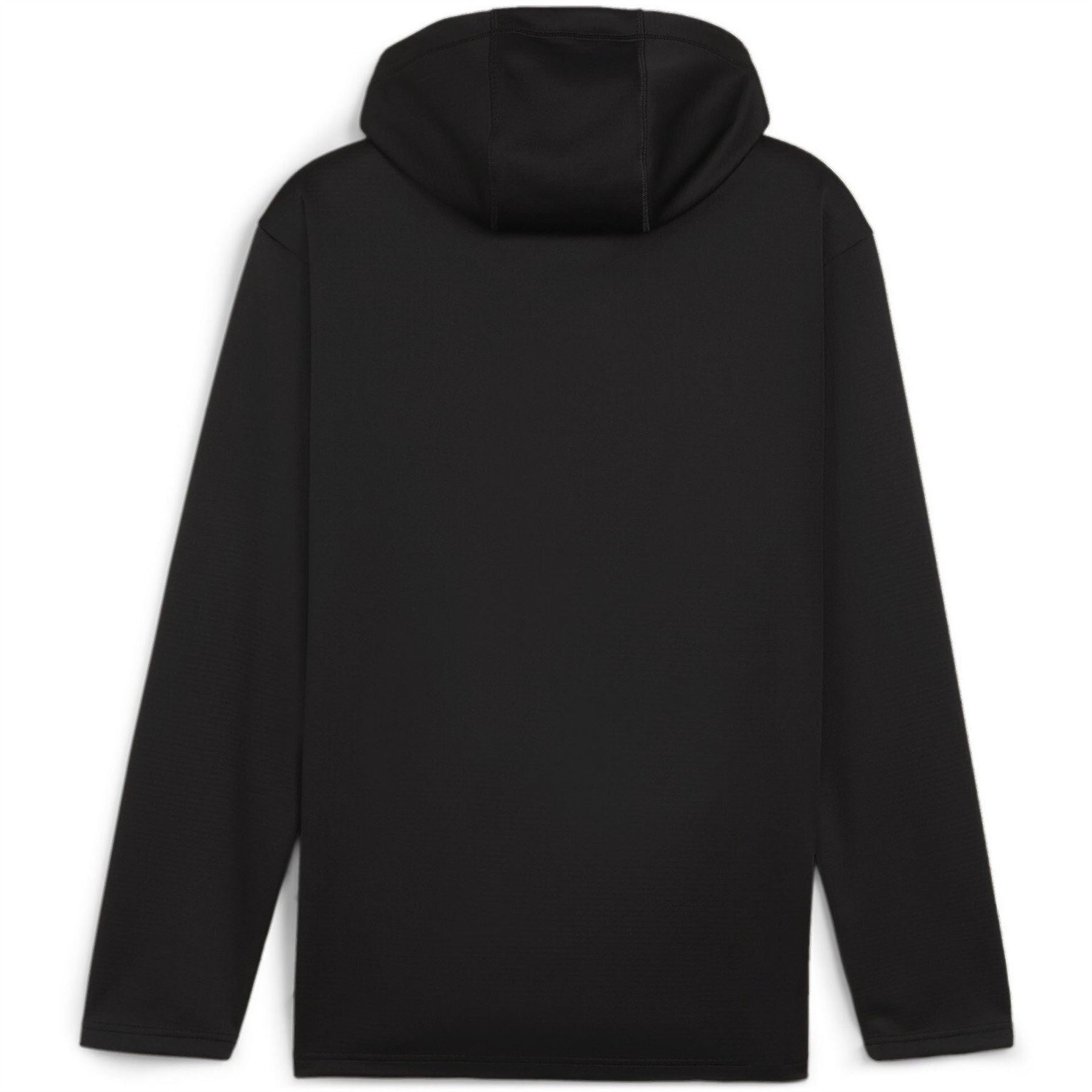 Puma Mens Teamfinal Training Fleece Jacket Tracksuit Top
