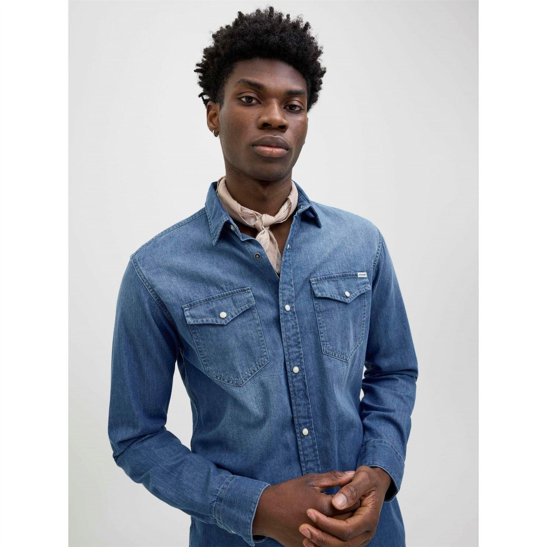 Jack and Jones Sheridan Shirt Sn62