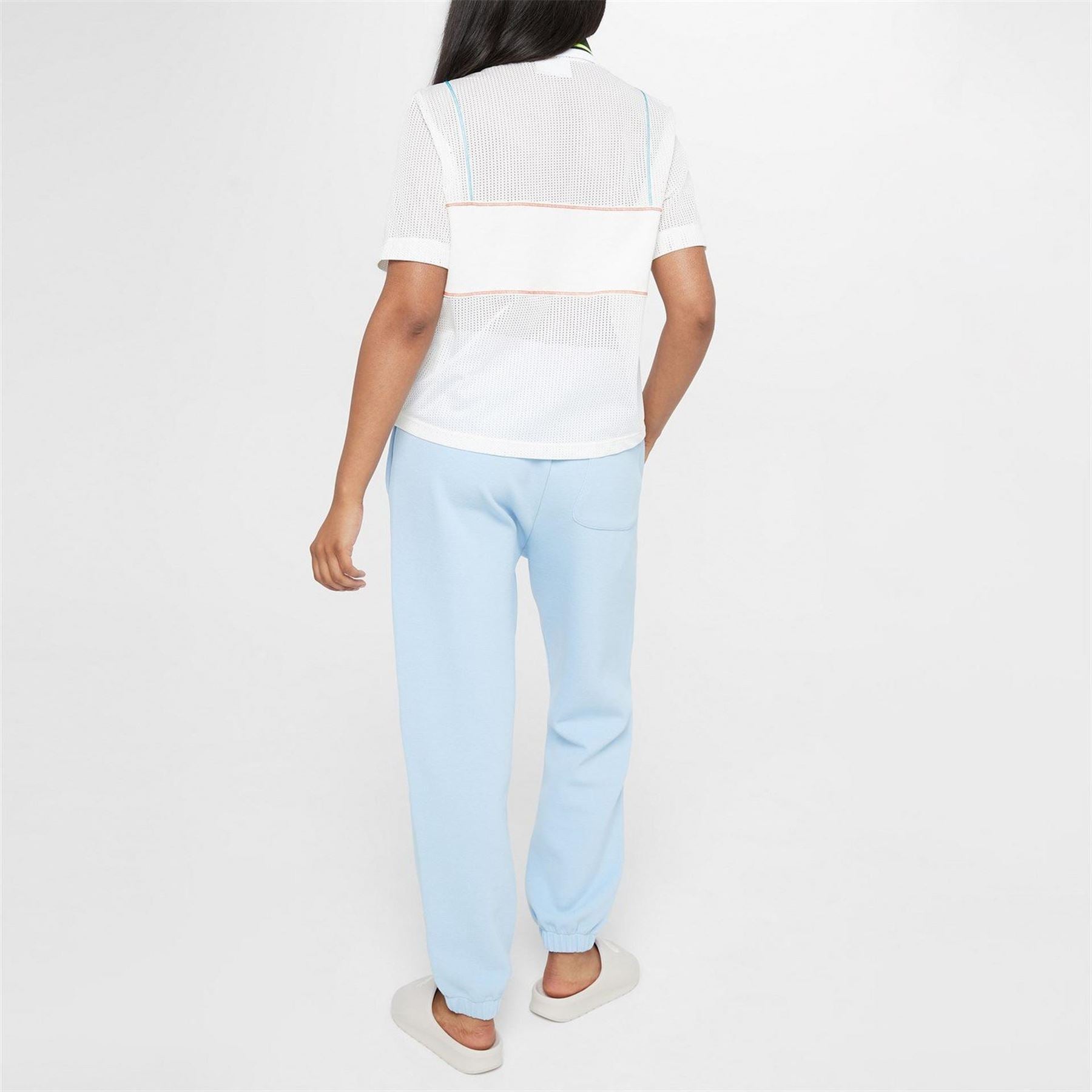 Lacoste Sleeve Polo