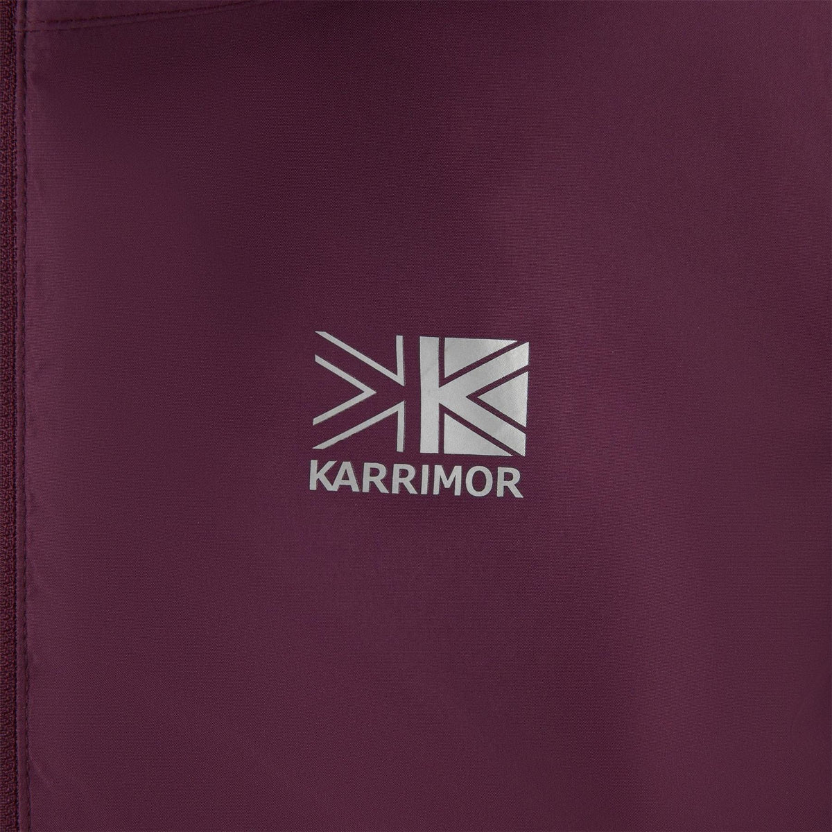 Karrimor Kids Sierra Waterproof Thermolite Insulated Puffer Jacket