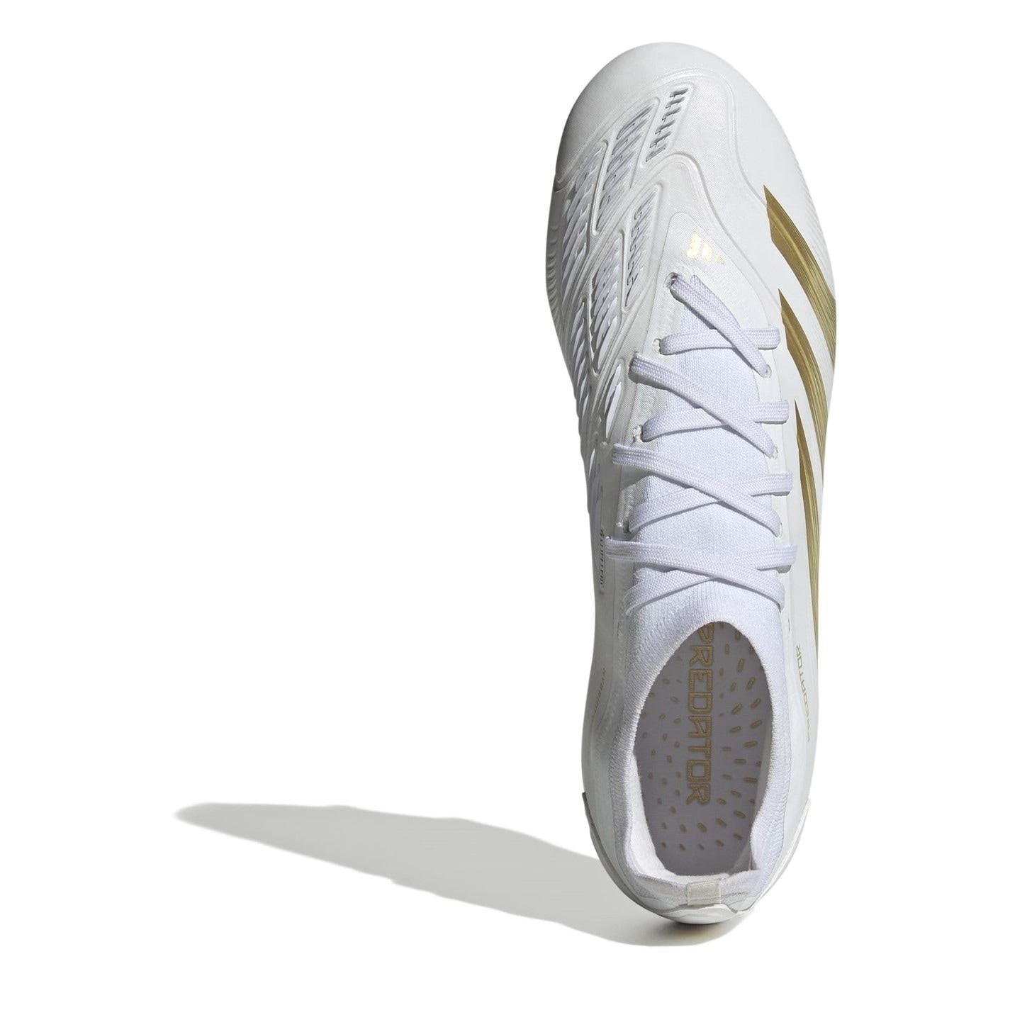 adidas Predator 24 Pro Firm Ground Boots