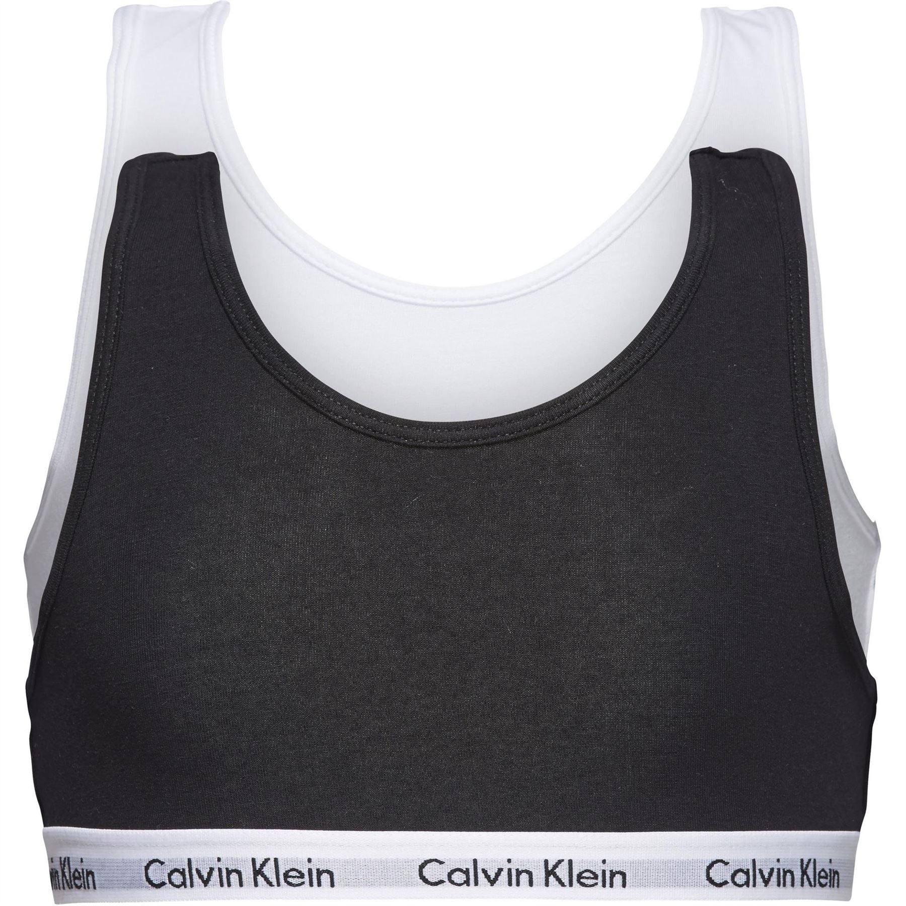 Calvin Klein Pack Bralets