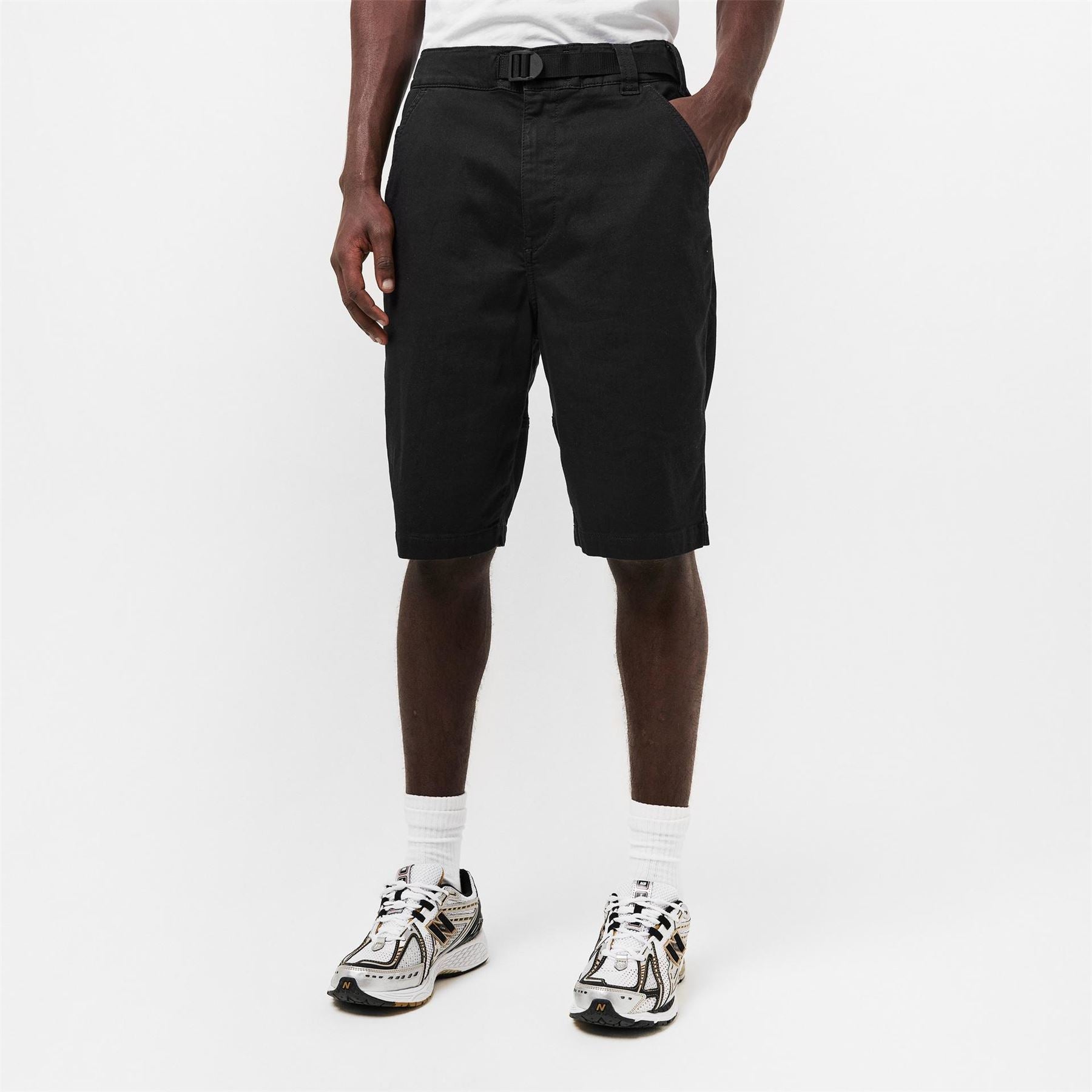 Diesel Shorts