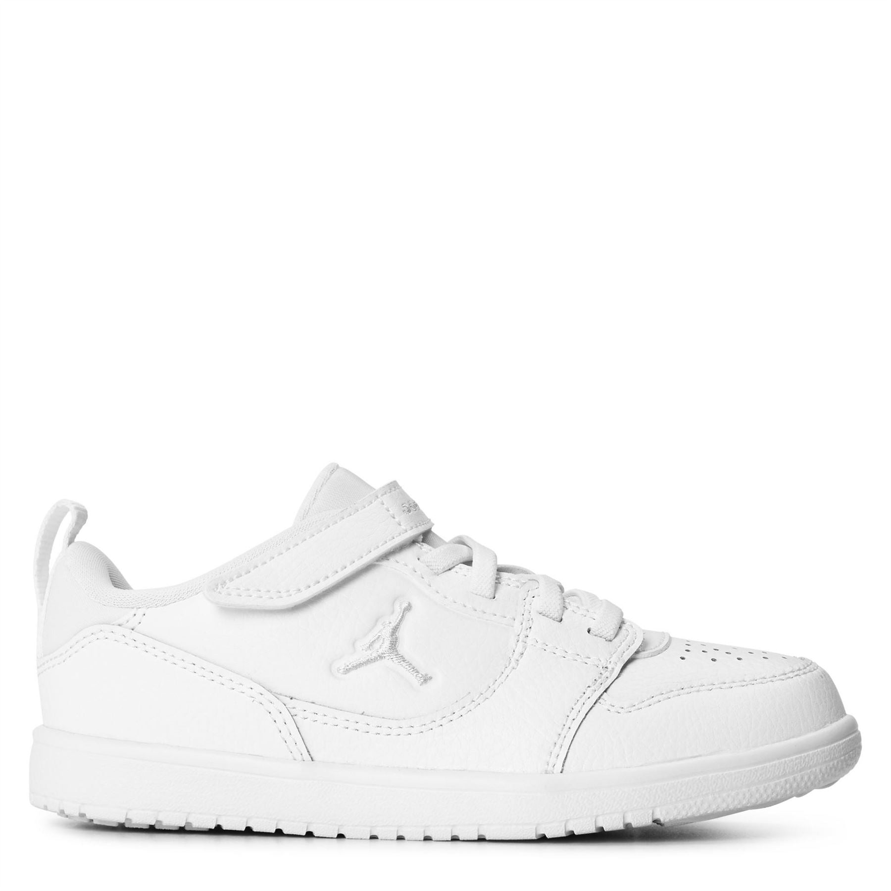 Air Jordan Court Access Low Top Sneakers