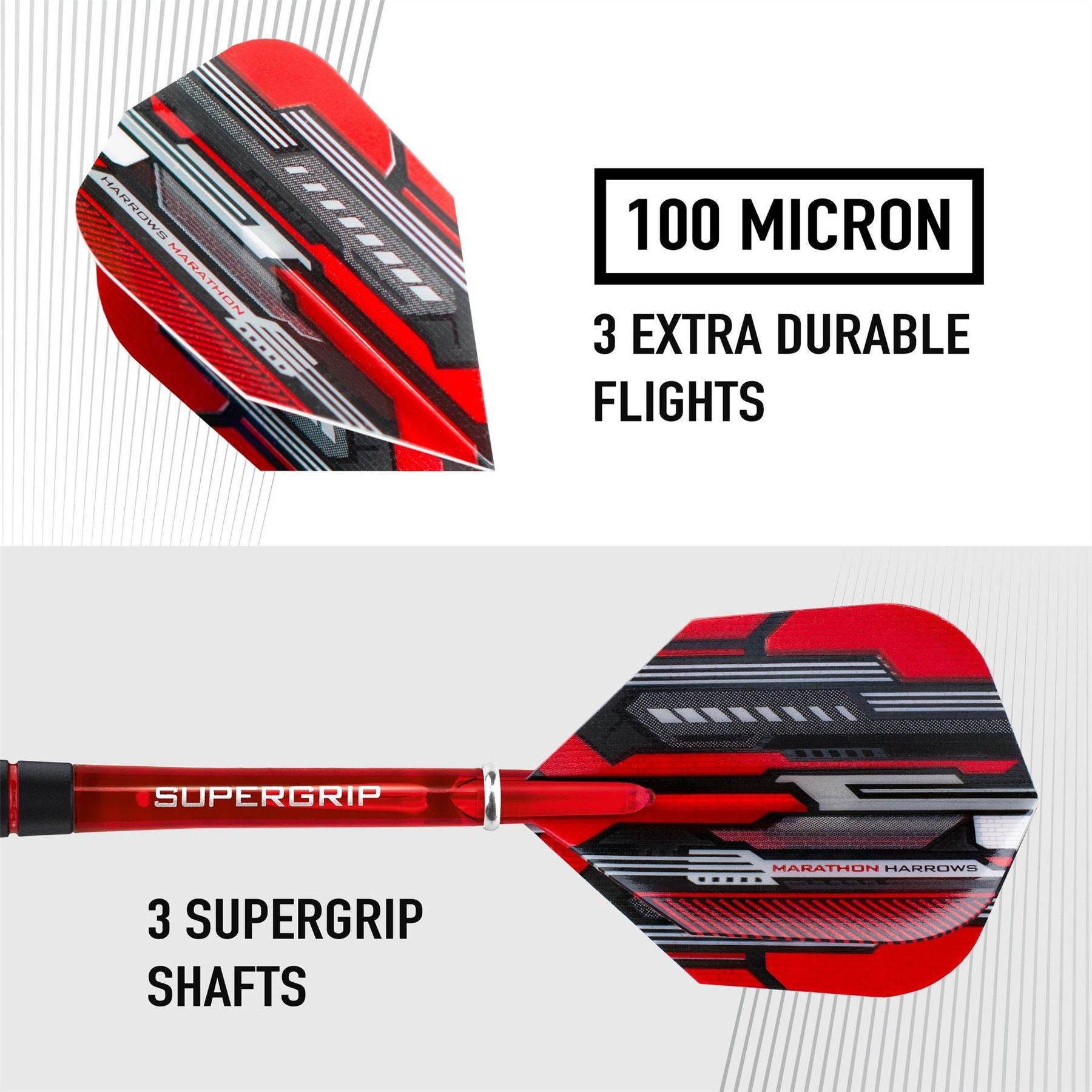 Harrows Darts Darts