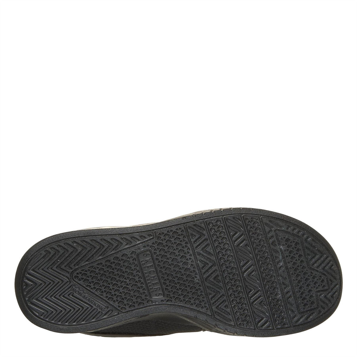 Skechers Court Tech Low Top Trainers