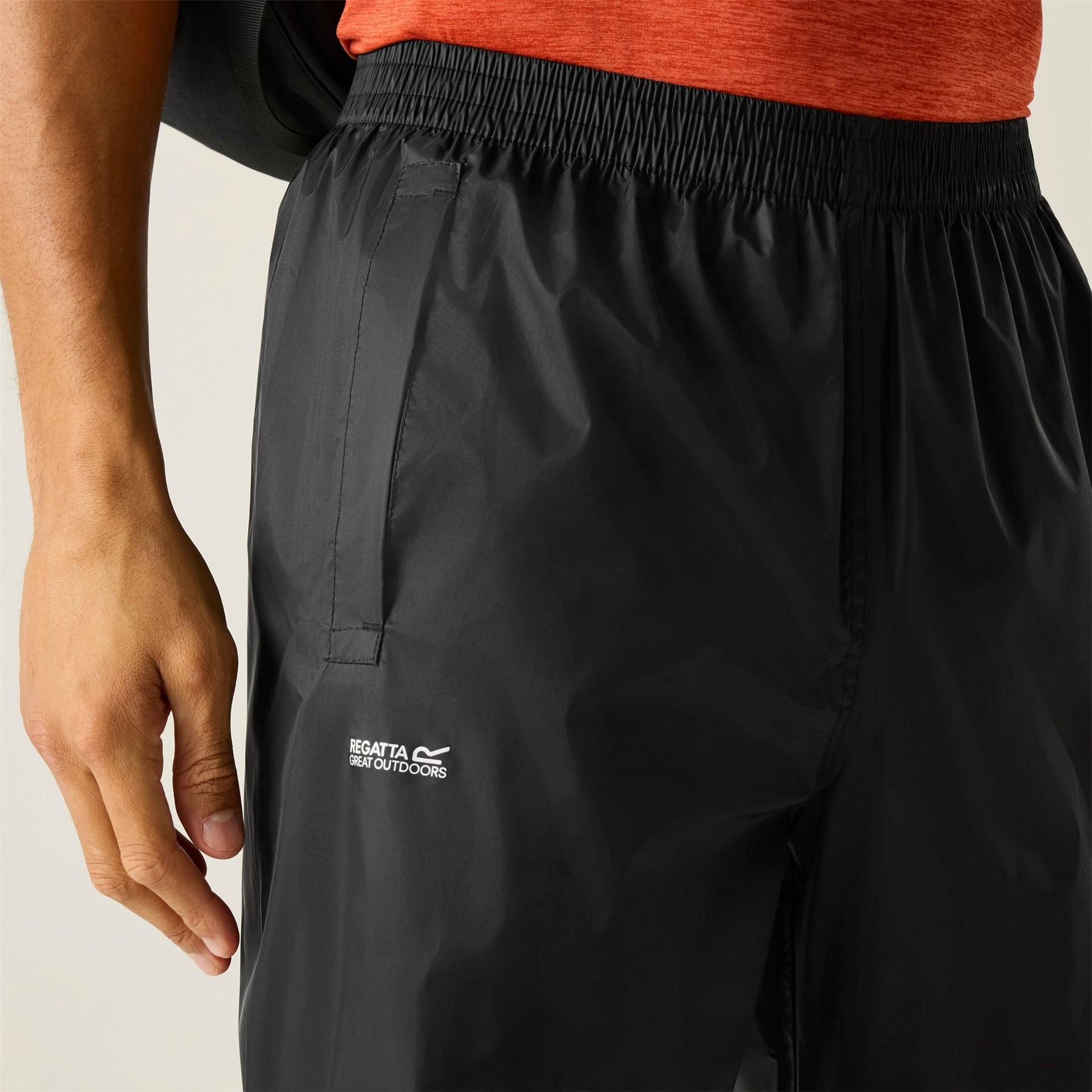 Regatta Waterproof Trousers