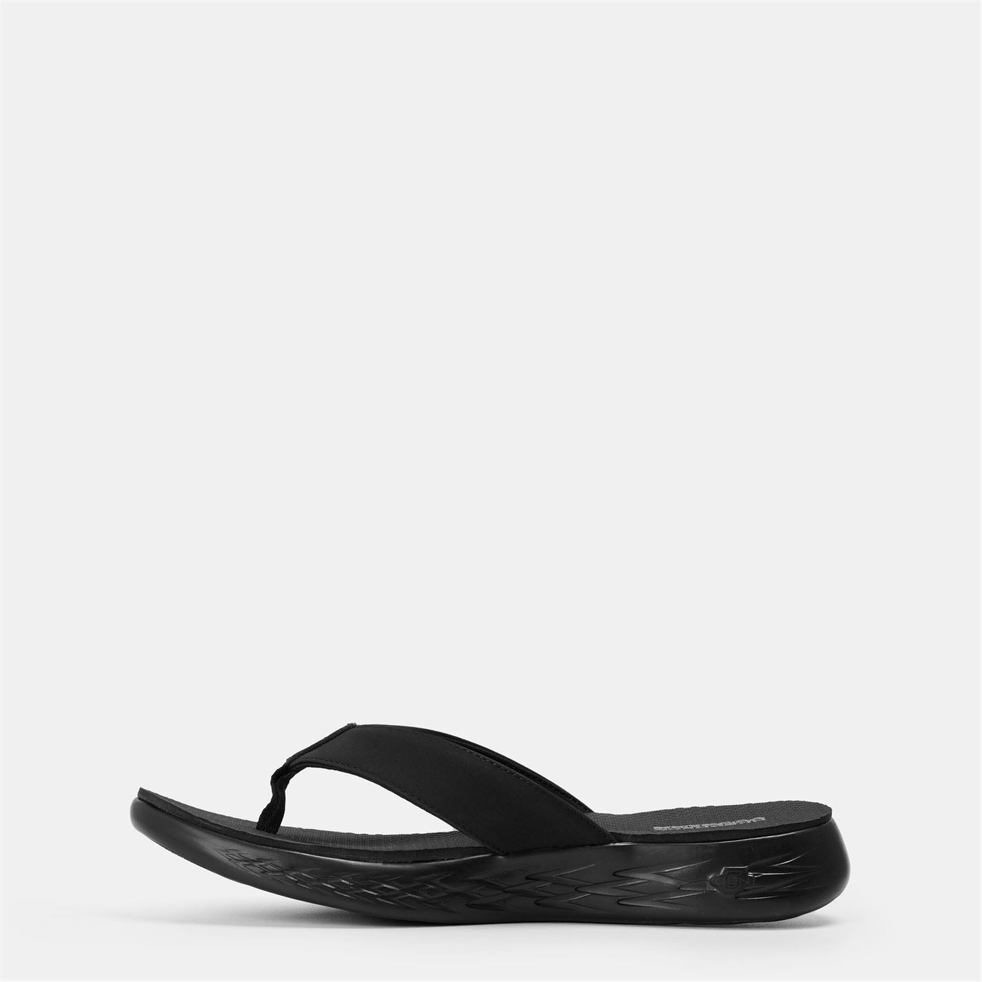 Skechers Womens On The Go Vacay Flip Flops
