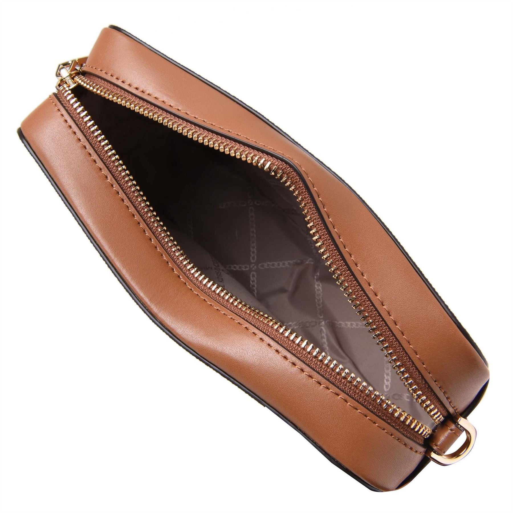 MICHAEL Michael Kors Jet Set Signature Camera Bag