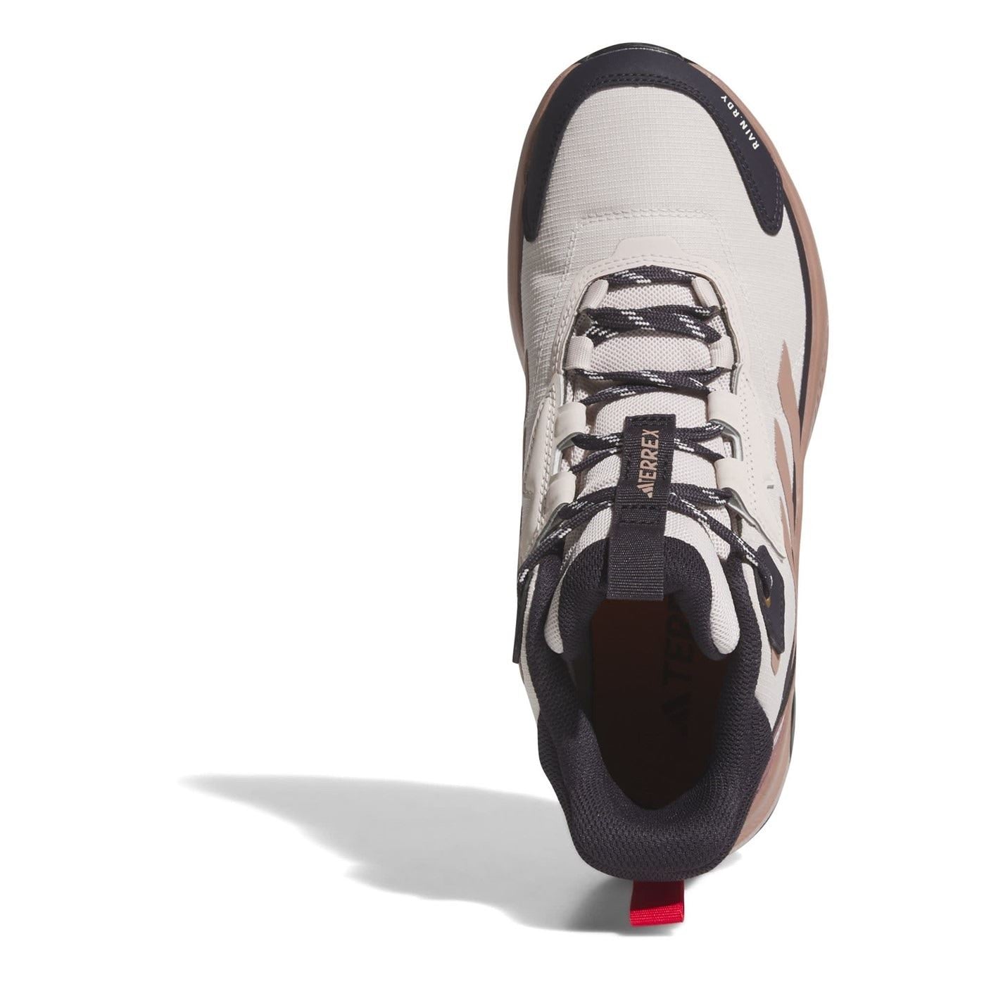 adidas Womens Terrex Anylander Mid Rain.rdy Hiking Shoes