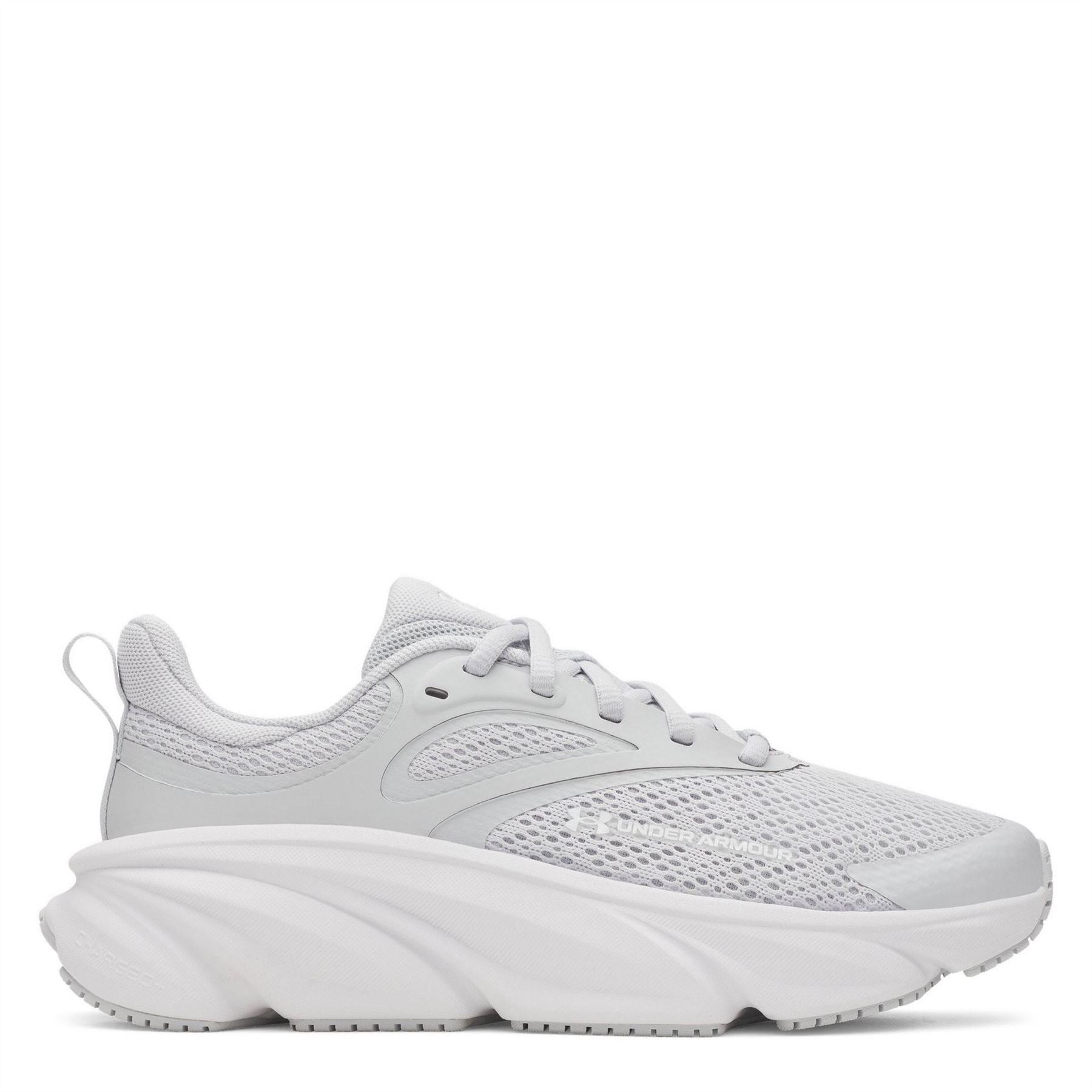 Under Armour Charged+ Rogue 6 Kids Trainer